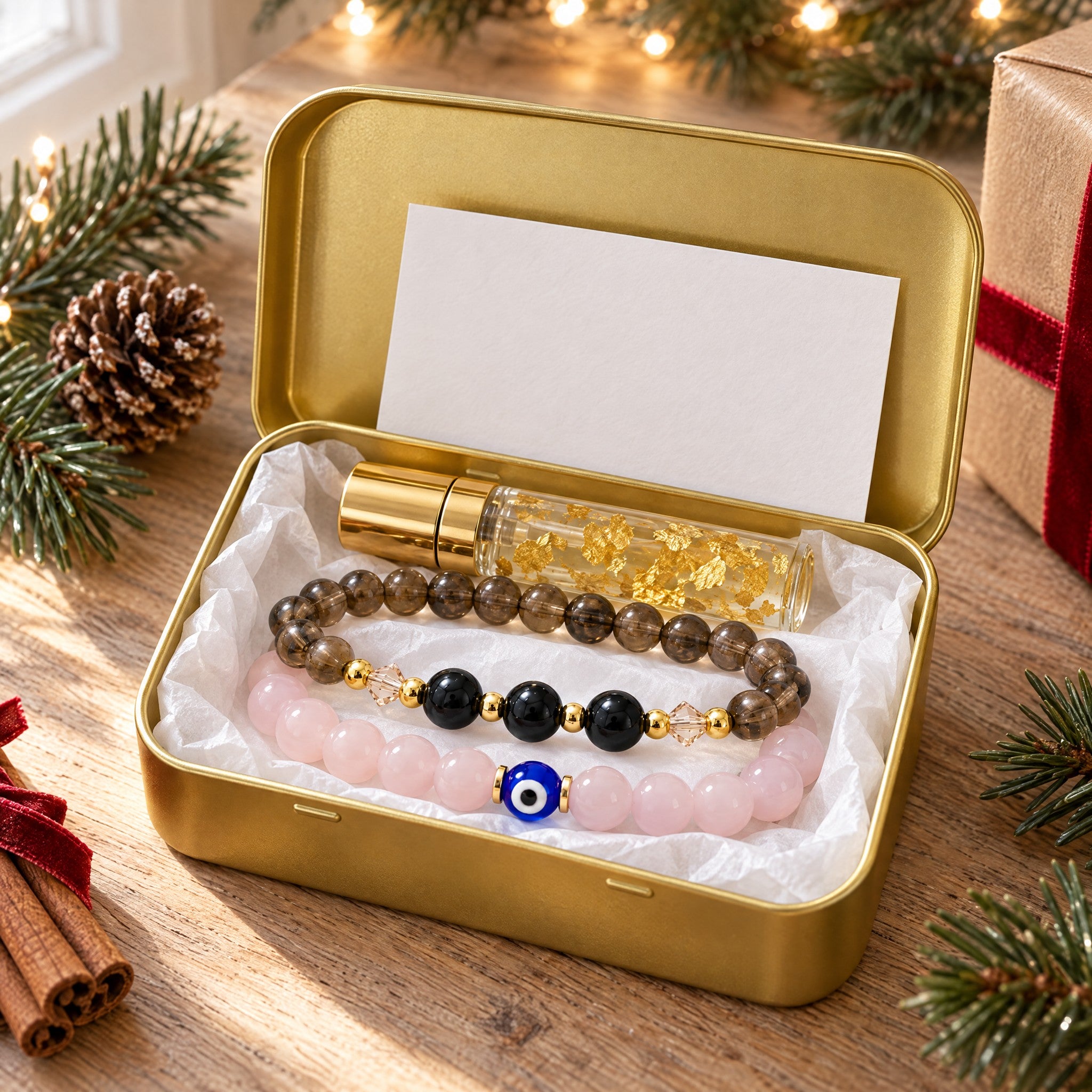 2027 Libra Zodiac Abundance Kit · Essential