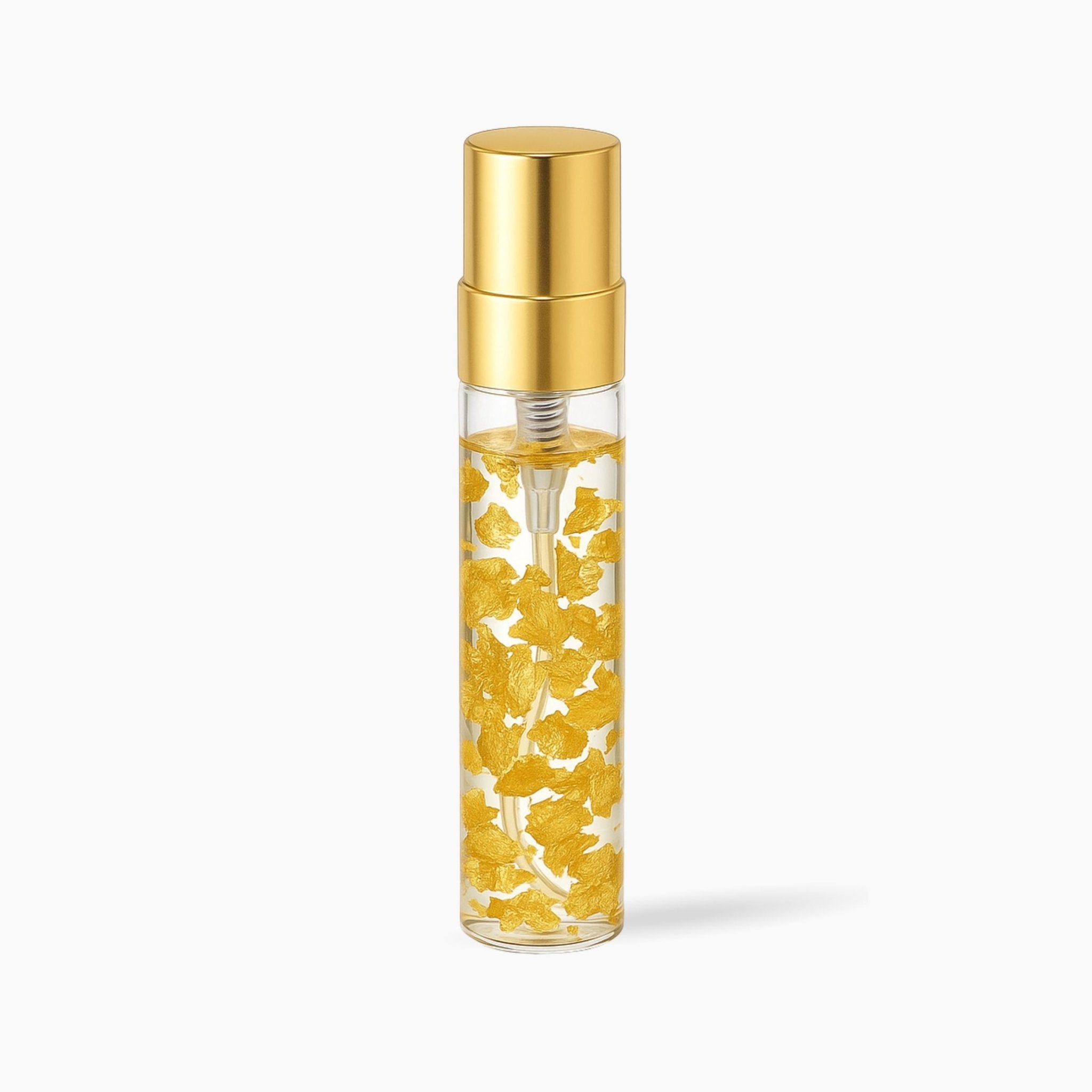 24K Real Gold Wealth Perfume Money Essence - Eat.Read.Love.