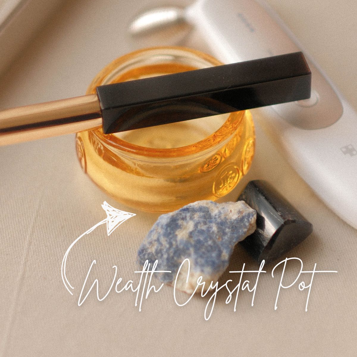 Black Obsidian 18k REAL Gold Feng Shui Pixiu Bracelet