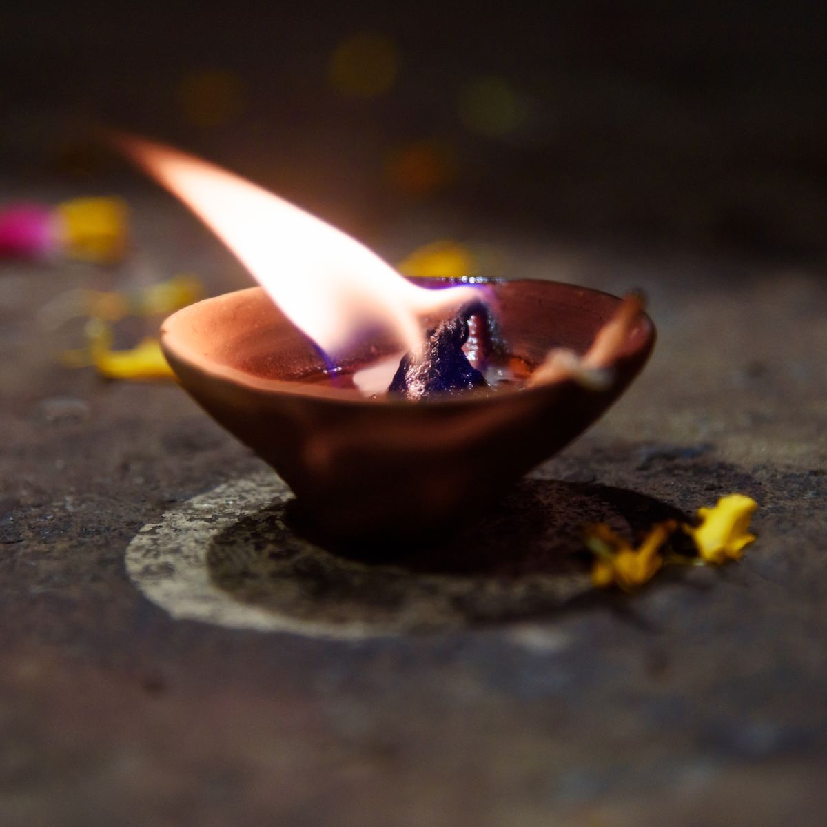 RITUAL REQUEST (CHOOSE TWO OR MORE)