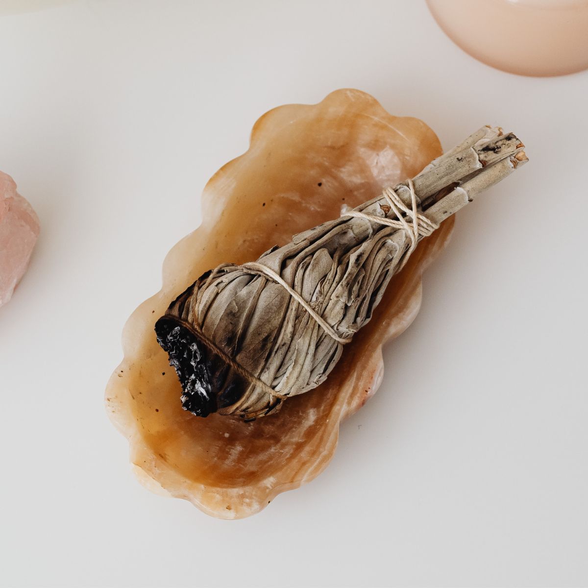 RITUAL REQUEST (CHOOSE TWO OR MORE)