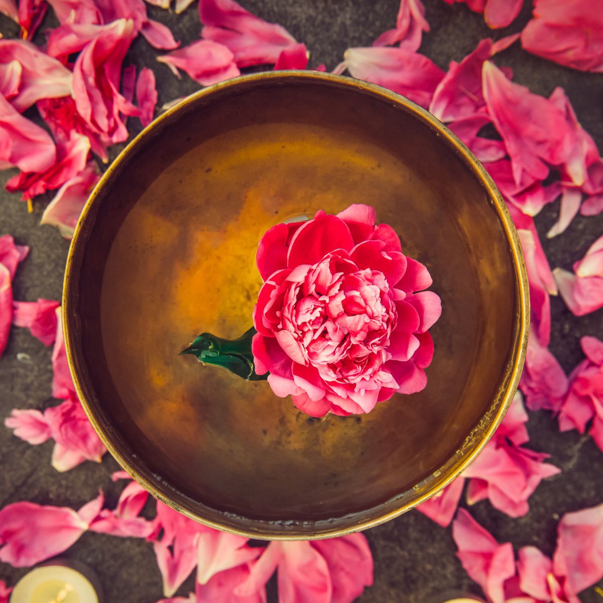 RITUAL REQUEST (CHOOSE TWO OR MORE)