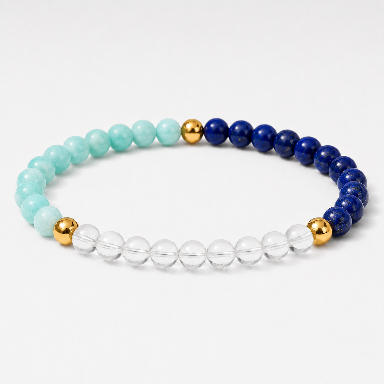 Mercury Retrograde Communication Bracelet