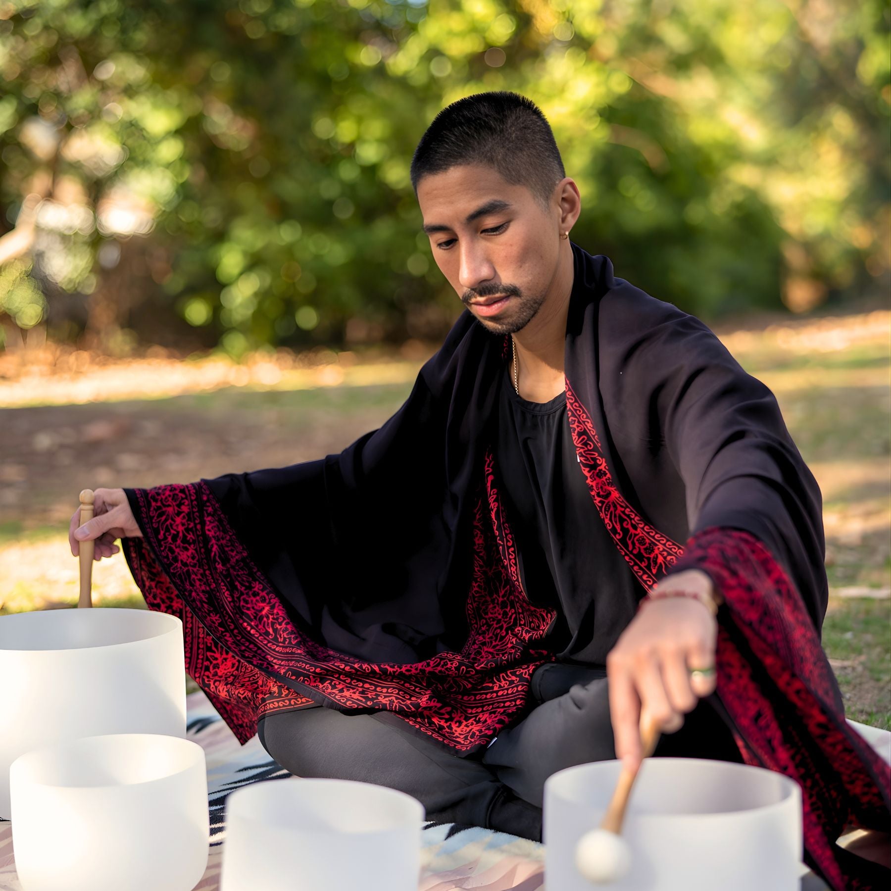 Fast Manifestation Crystal for Money & Love