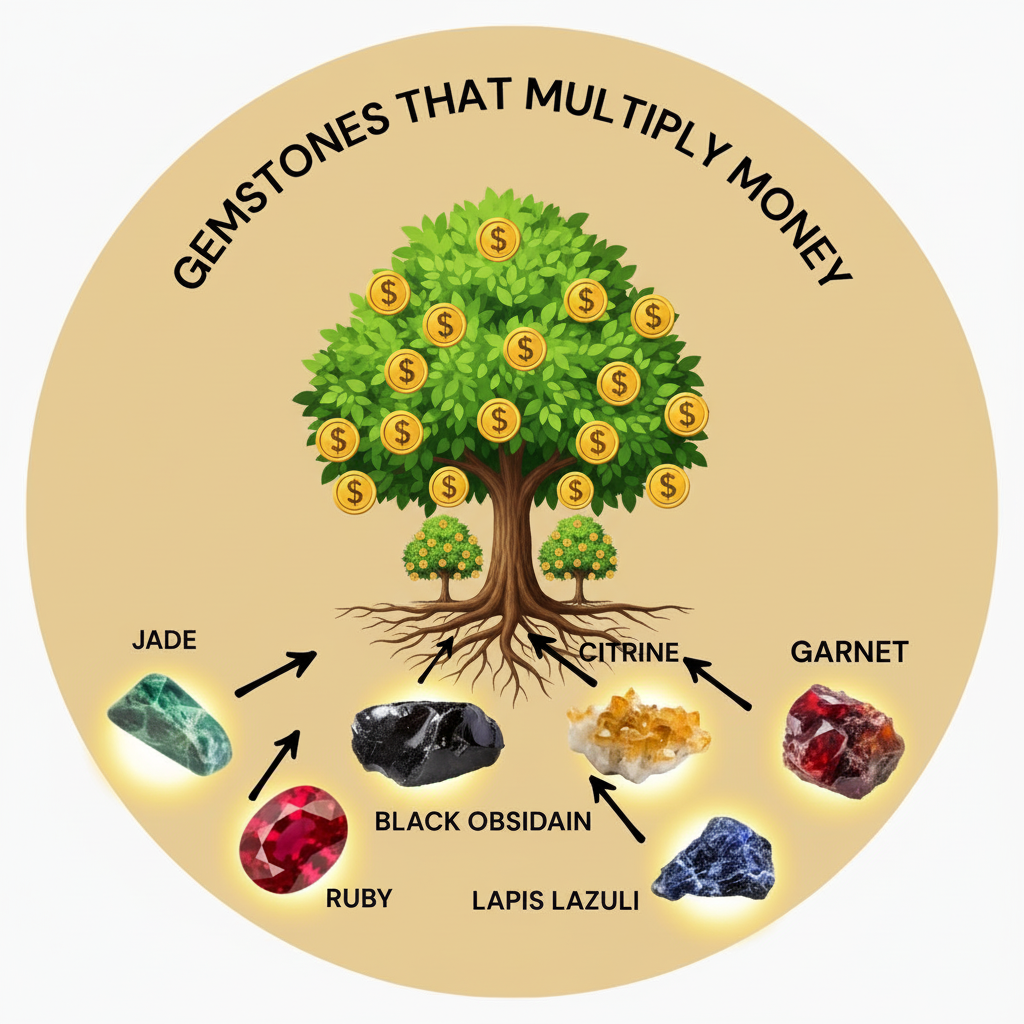 11:11 Money Multiplier Bracelet REAL Gold Bracelet