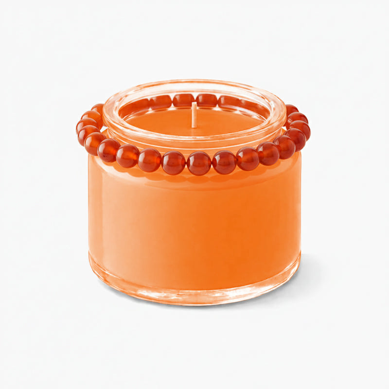 Sacral Chakra Guiding Light - Svadhisthana