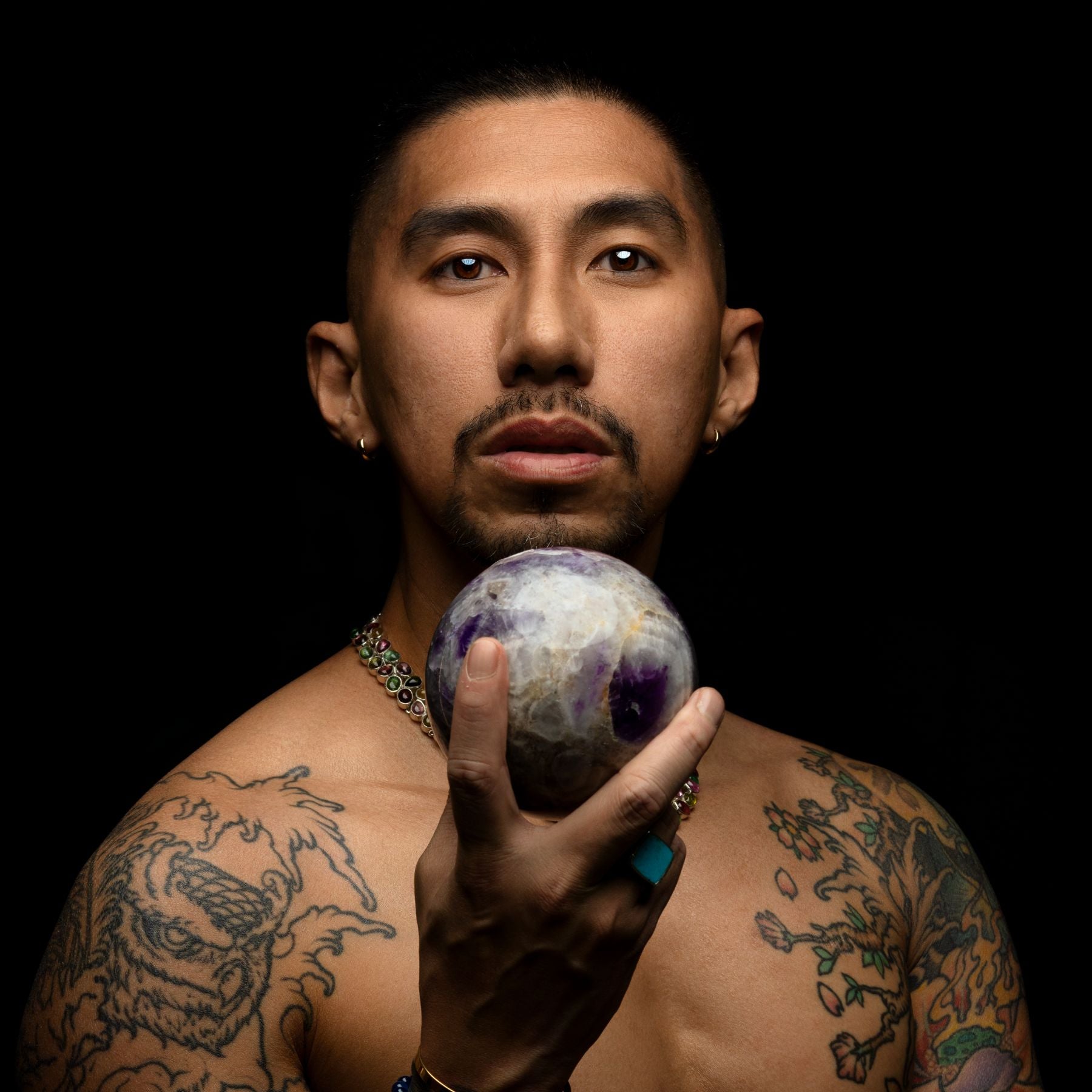 Full Moon Ritual — Remote Distance Manifestation