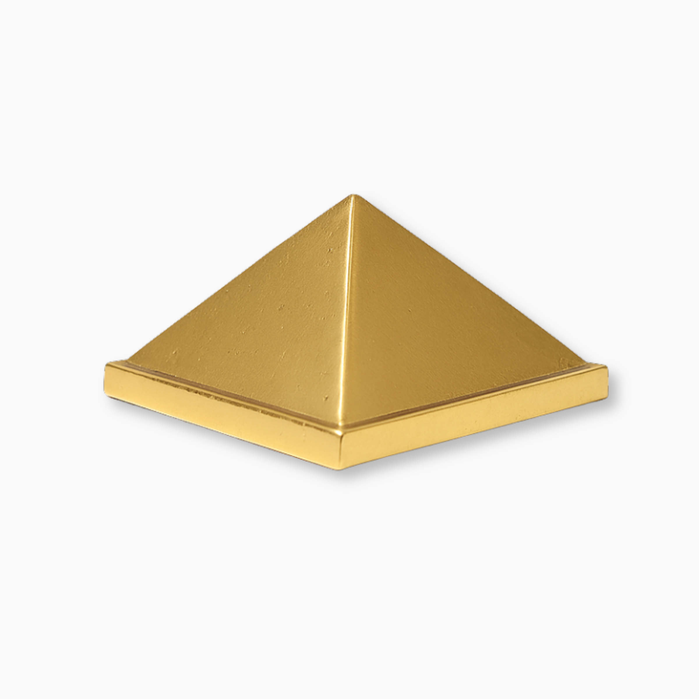 Vastu Pyramid Energized by Sal