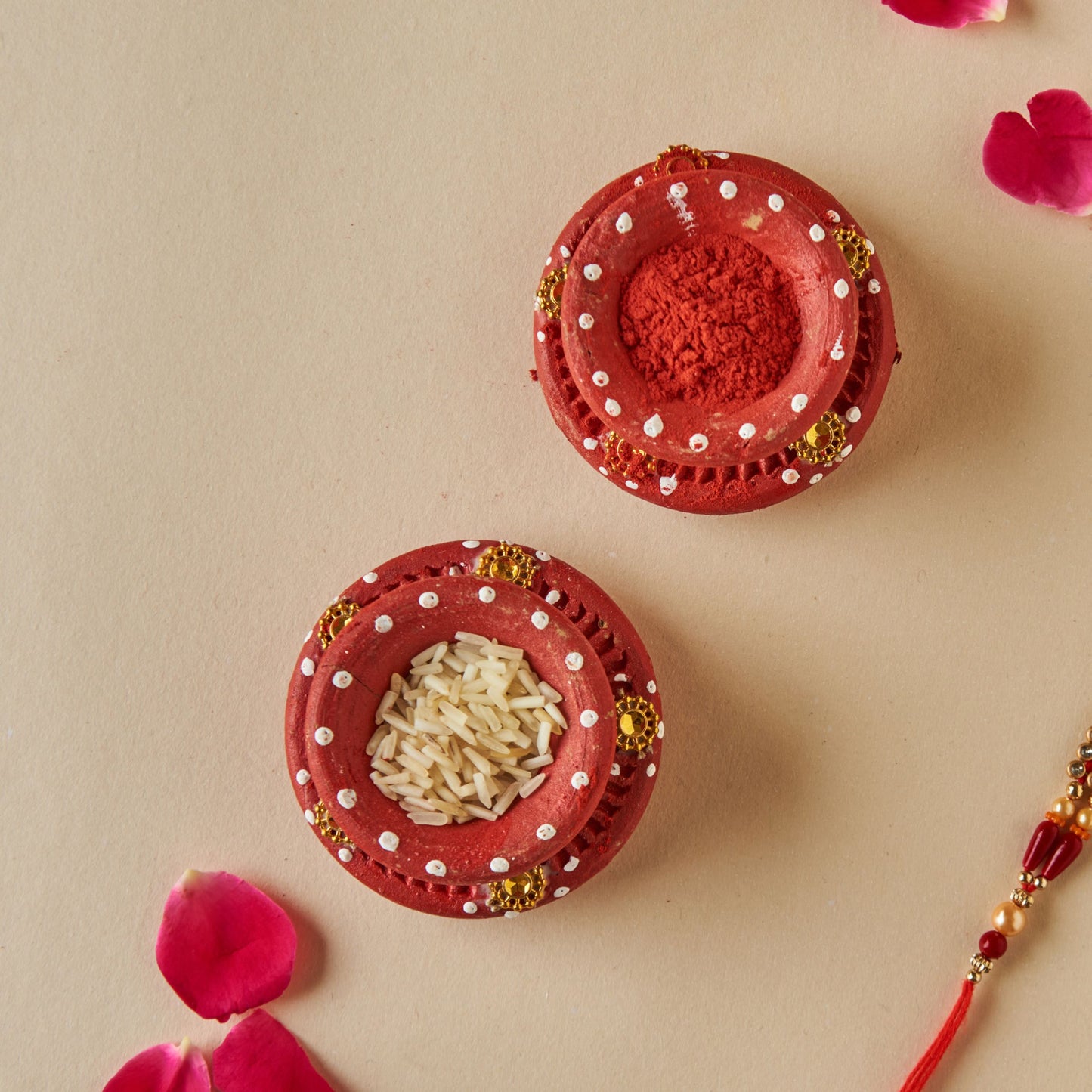 RITUAL REQUEST (CHOOSE TWO OR MORE)