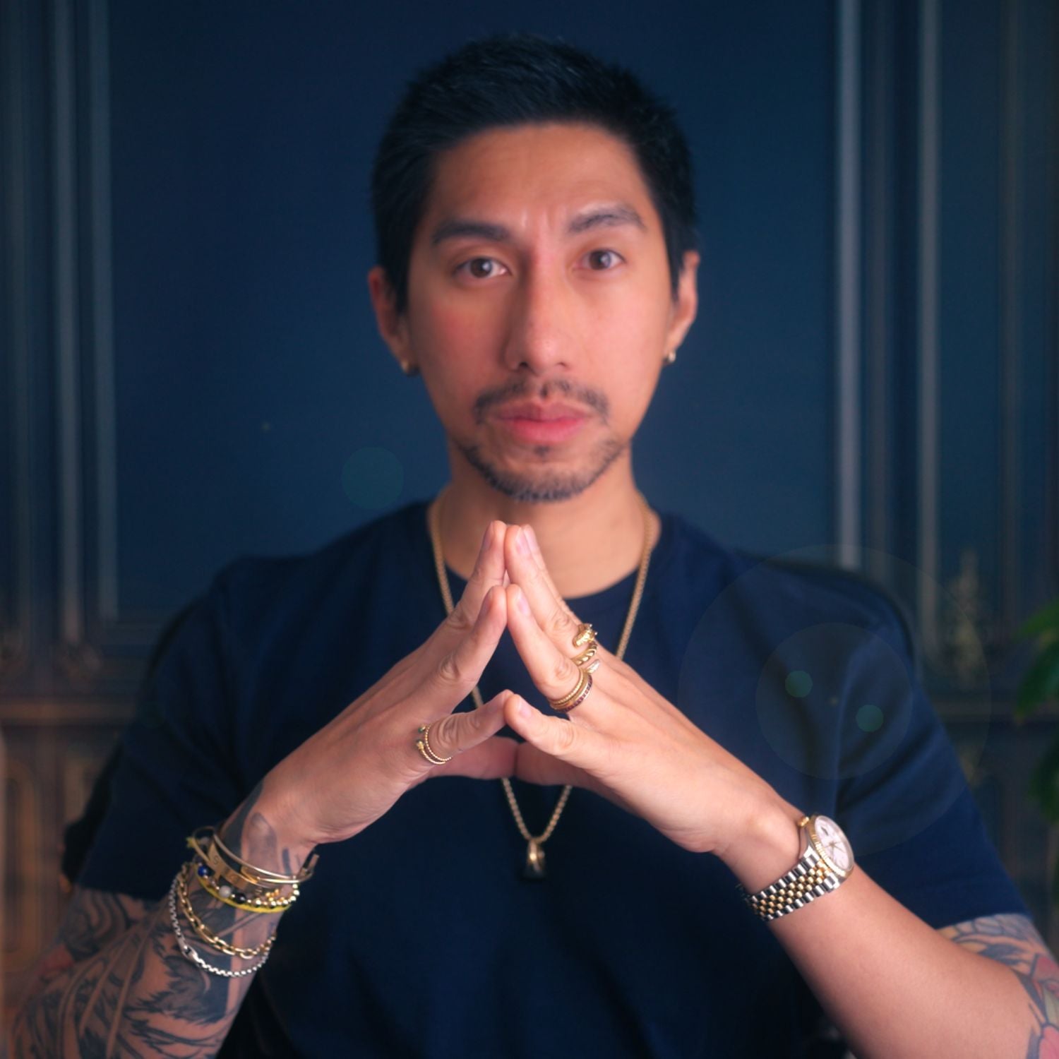 SPECIAL RITUAL REQUEST