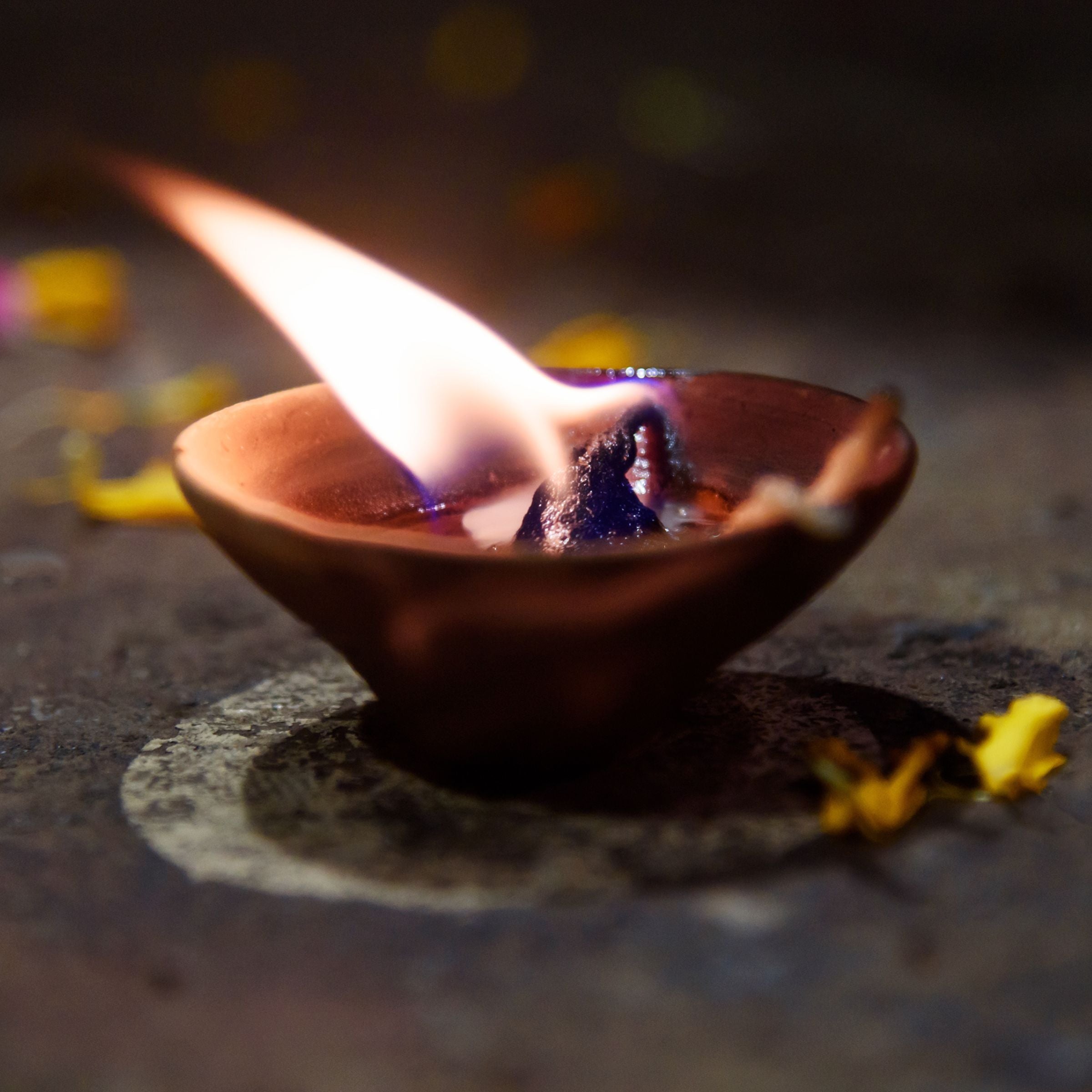 RITUAL REQUEST (CHOOSE TWO OR MORE)