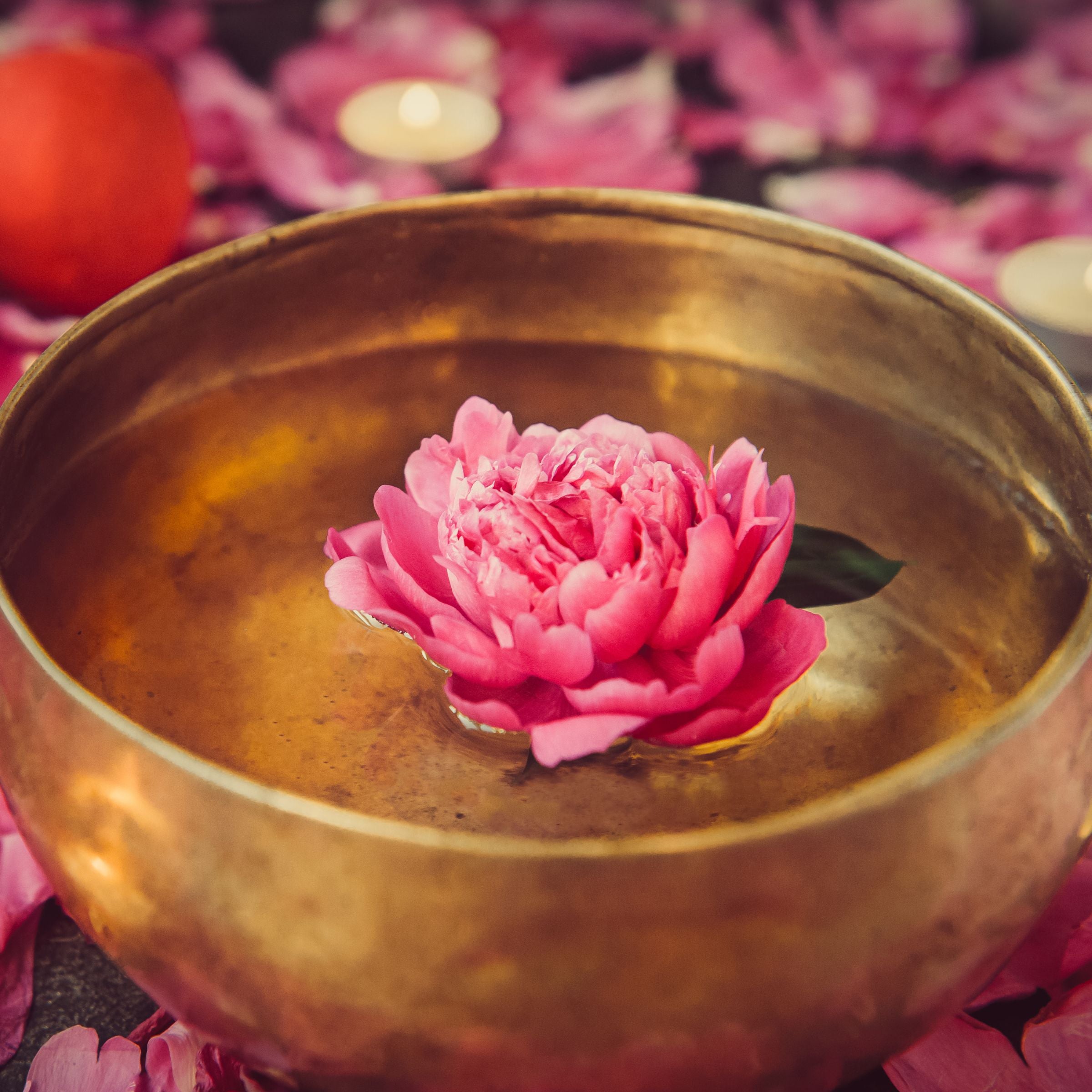 RITUAL REQUEST (CHOOSE TWO OR MORE)