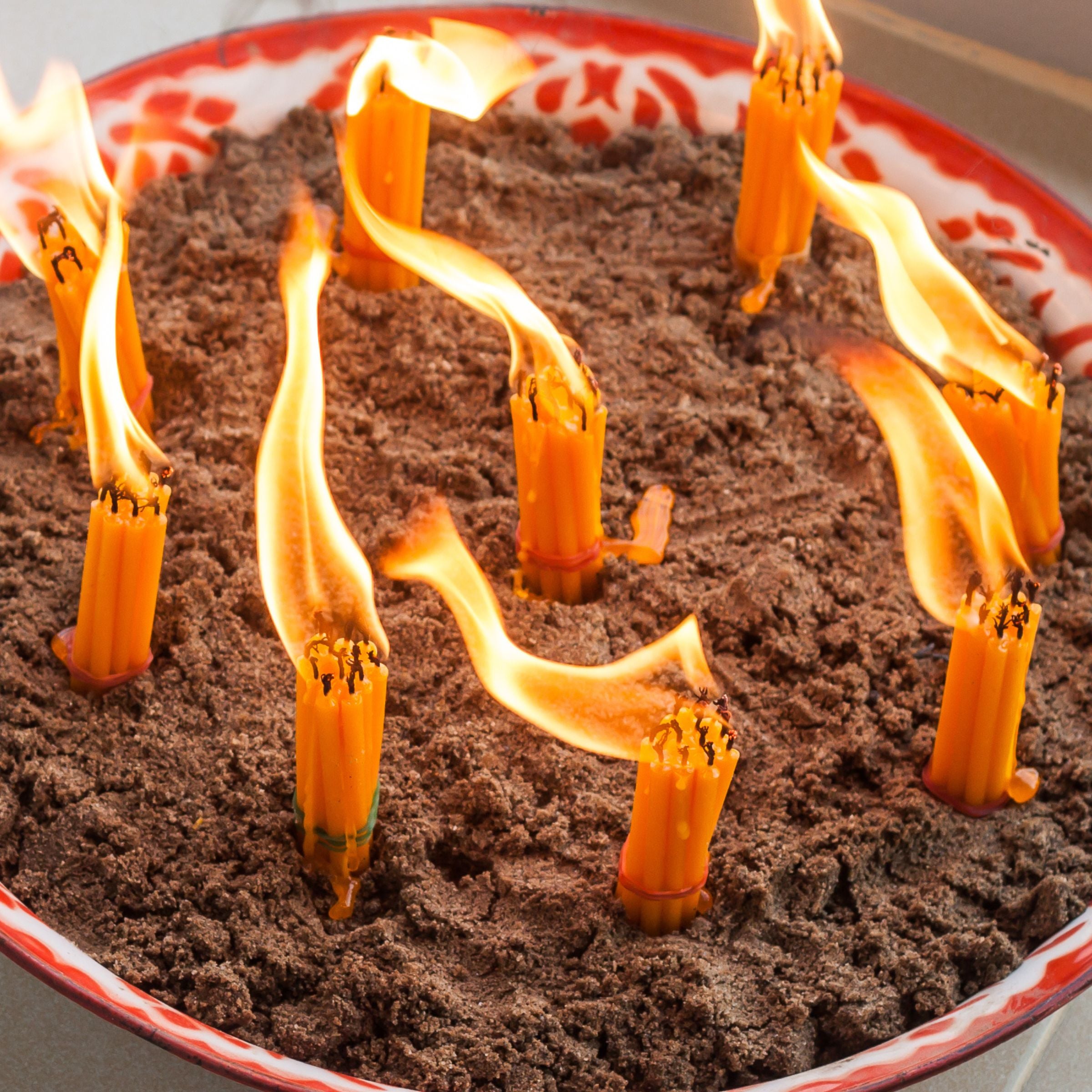 RITUAL REQUEST (CHOOSE TWO OR MORE)