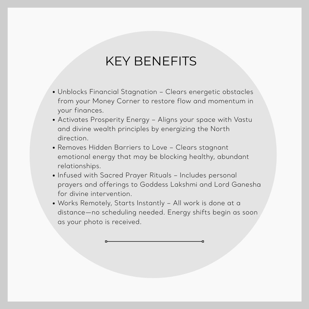 Limited Edition Lucky Lakshmi Shri Yantra For Abundance Energized By Sal