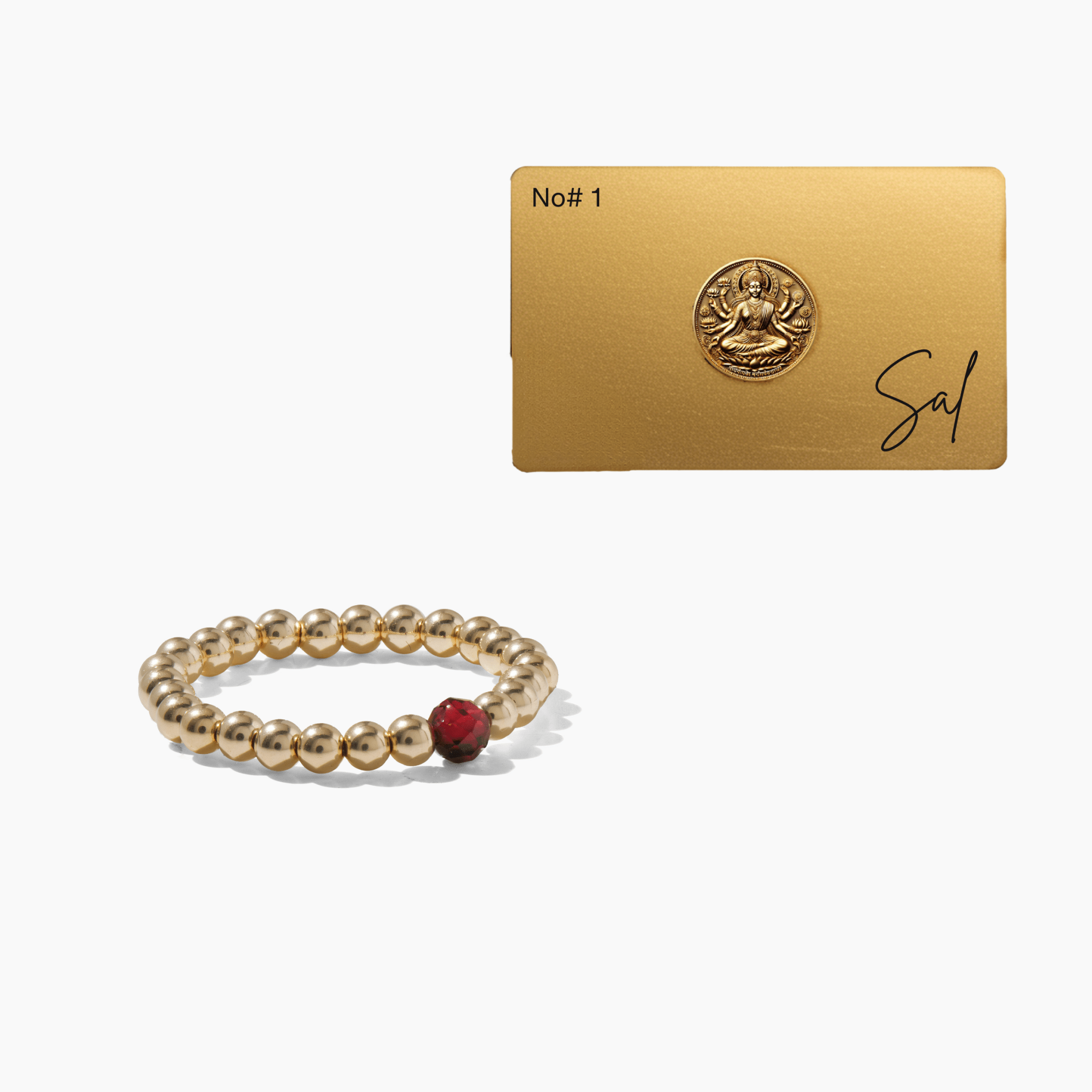 Abundance Set Duo - Eat.Read.Love.