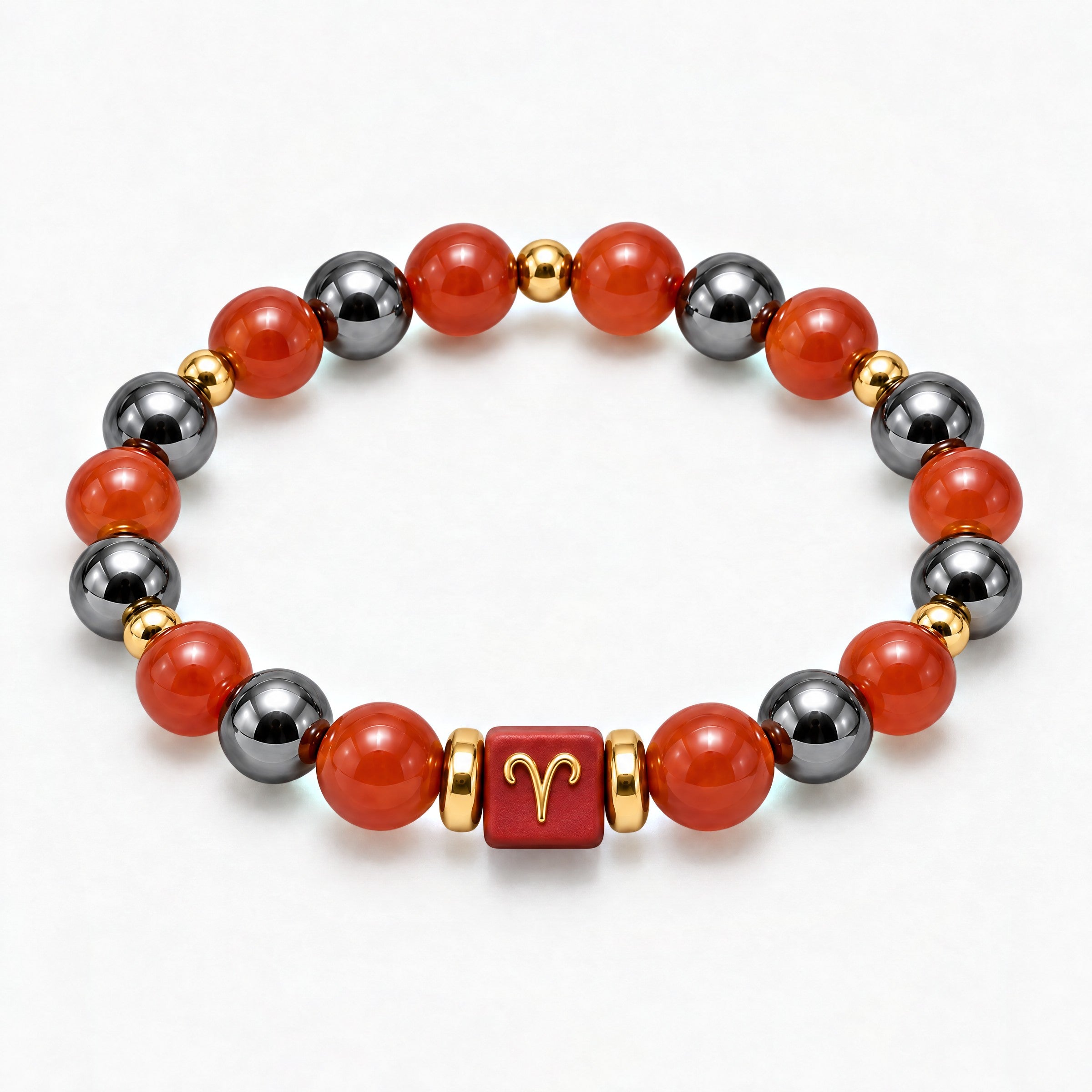 Aries Mercury Retrograde Bracelet