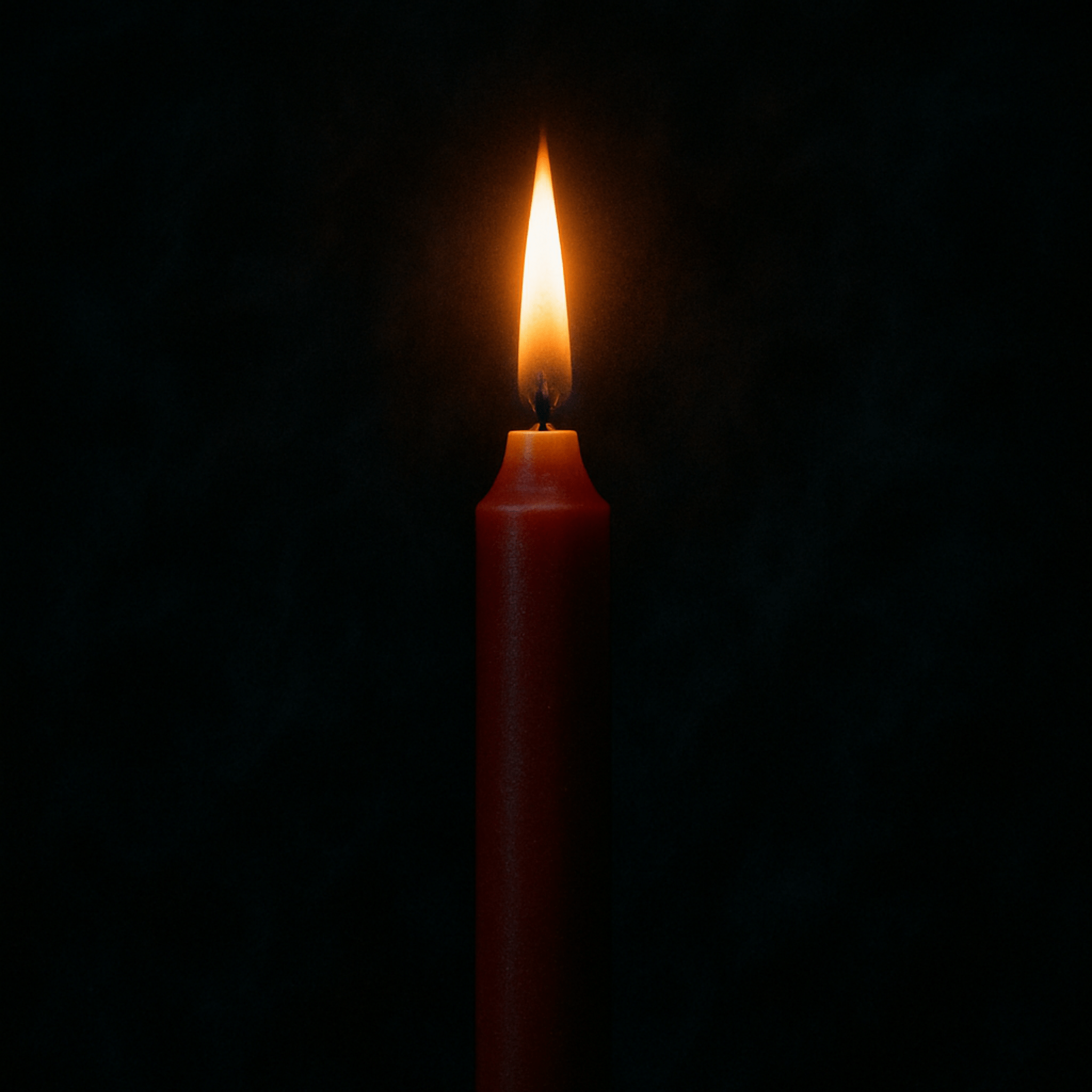 Candle Of Divine Action - Eat.Read.Love.