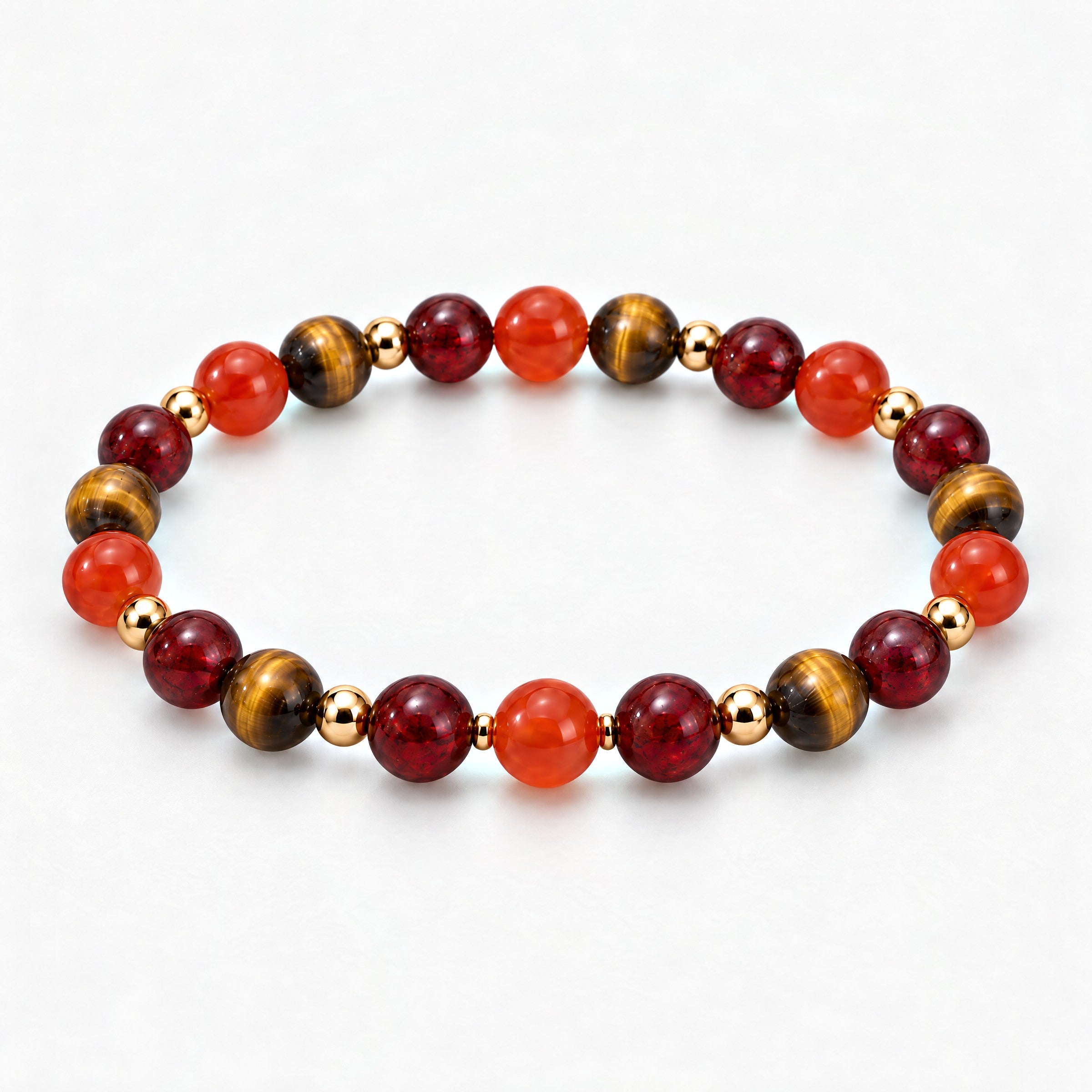 Courage Intention Bracelet