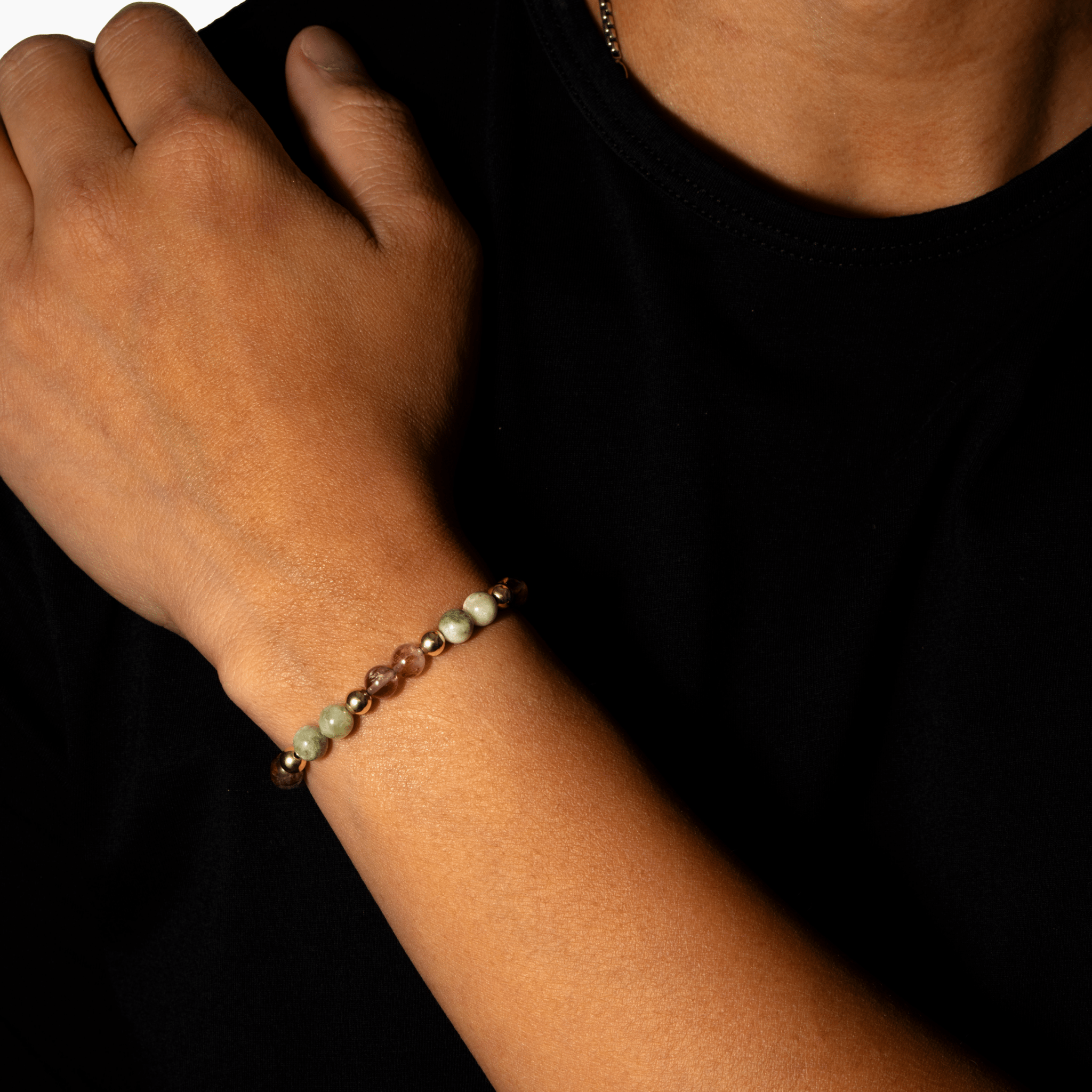 Energized 11:11 Bracelet Mega Money and Love Manifestation - Eat.Read.Love.