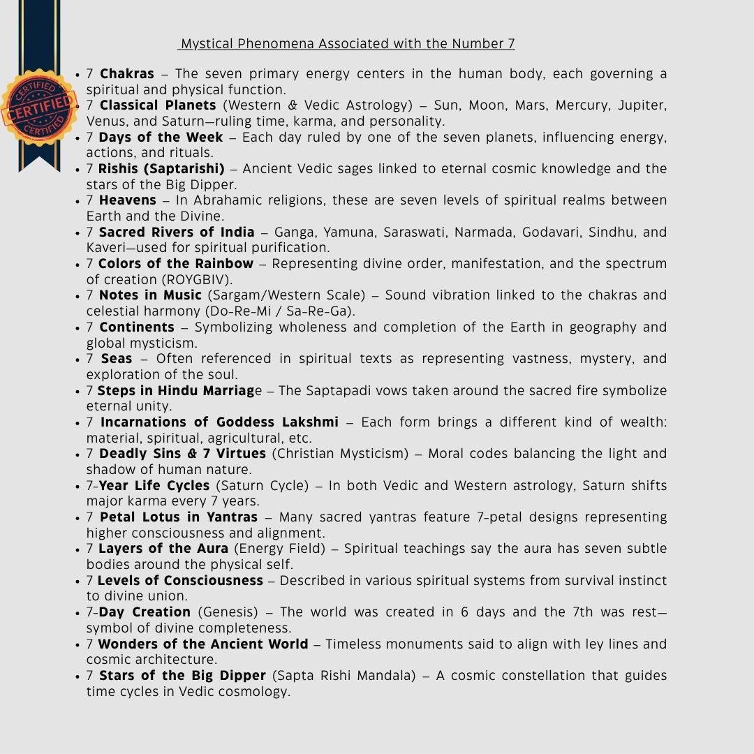 Energized Lucky 777 Mega Money and Love Manifestation REAL Gold Bracelet - Eat.Read.Love.