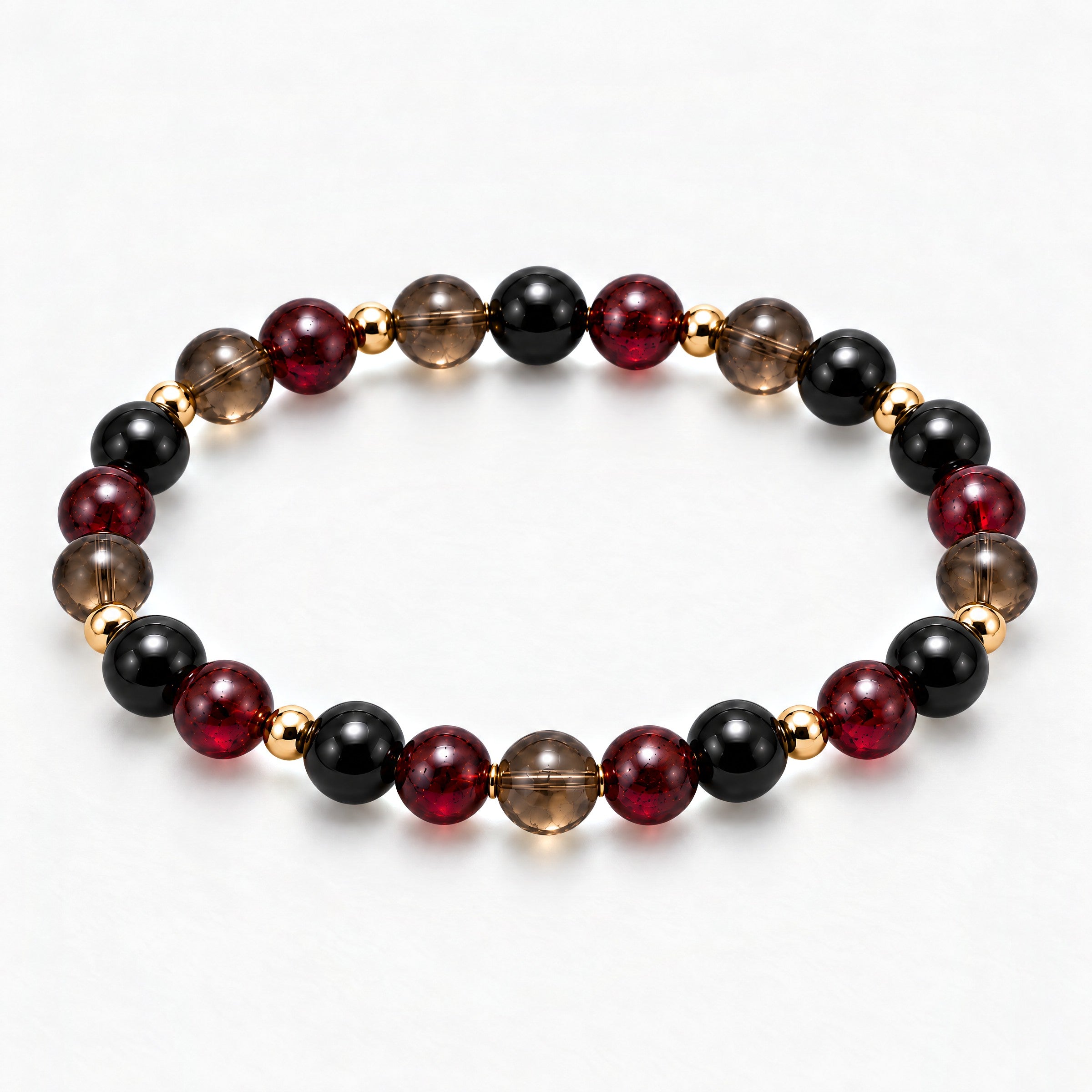 Grounding Intention Bracelet