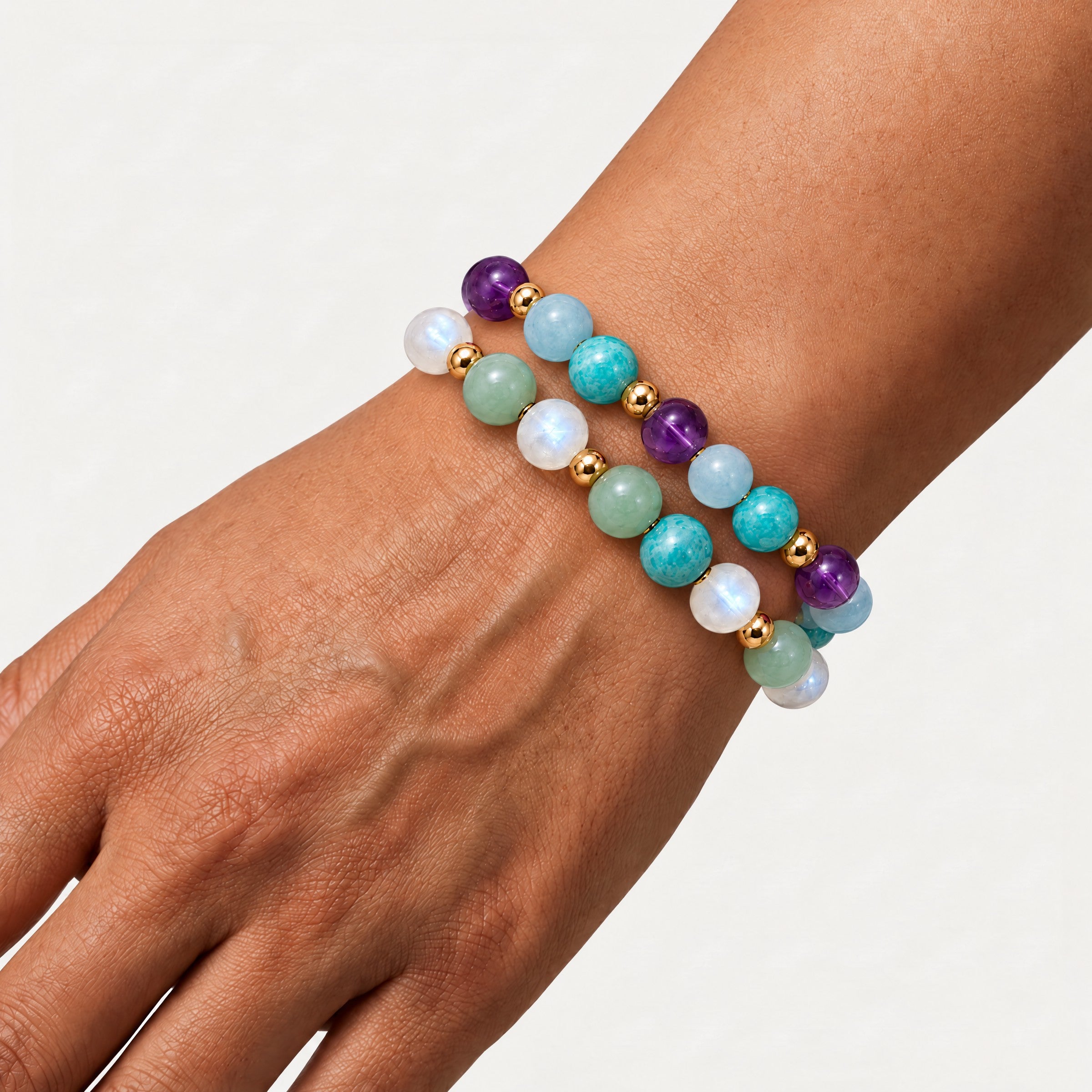 Healing Intention Bracelet