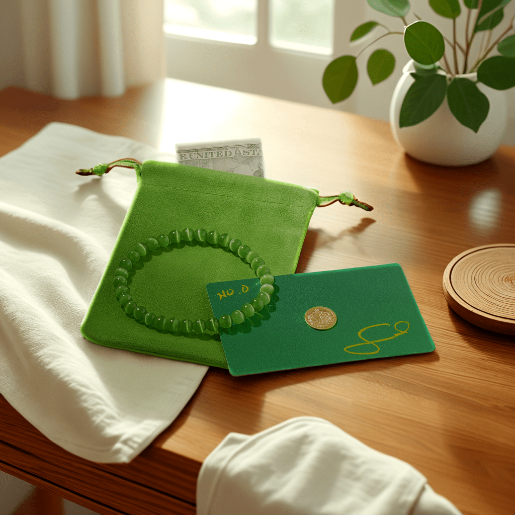 Limited Edition Lucky Lord Kuber Golden Coin Kit – Signed and Sealed By Sal - Eat.Read.Love.