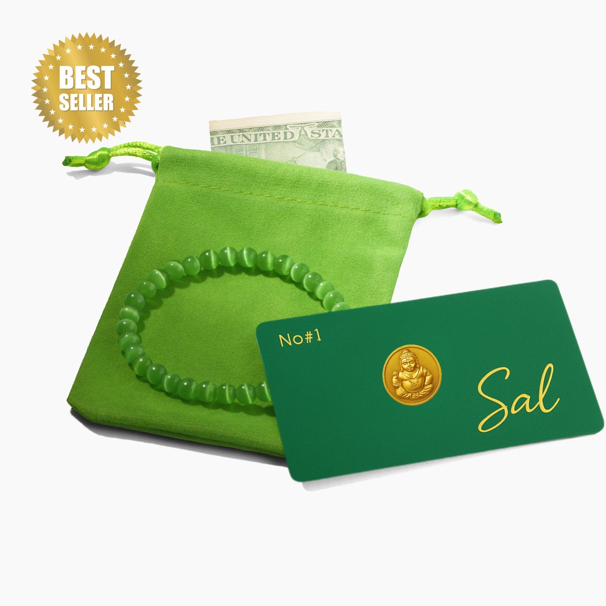 Limited Edition Lucky Lord Kuber Golden Coin Kit – Signed and Sealed By Sal - Eat.Read.Love.