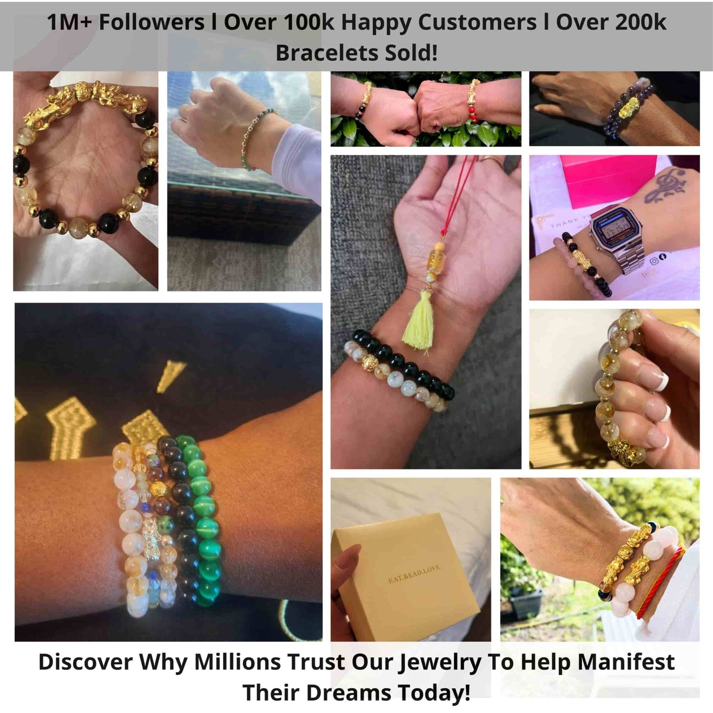 Blue Topaz Sterling Silver Tennis Bracelet – Clarity & Confidence