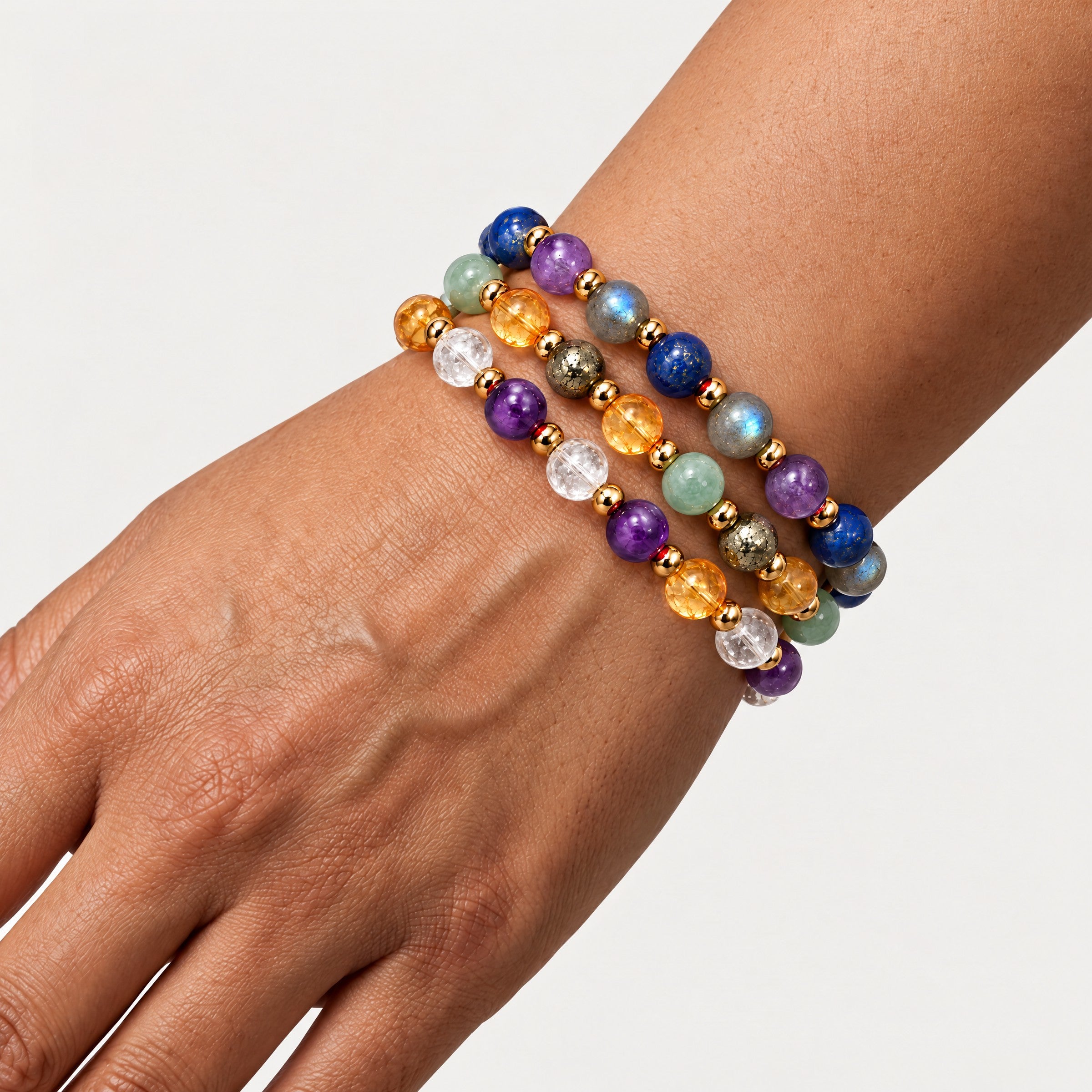 Manifestation Intention Bracelet