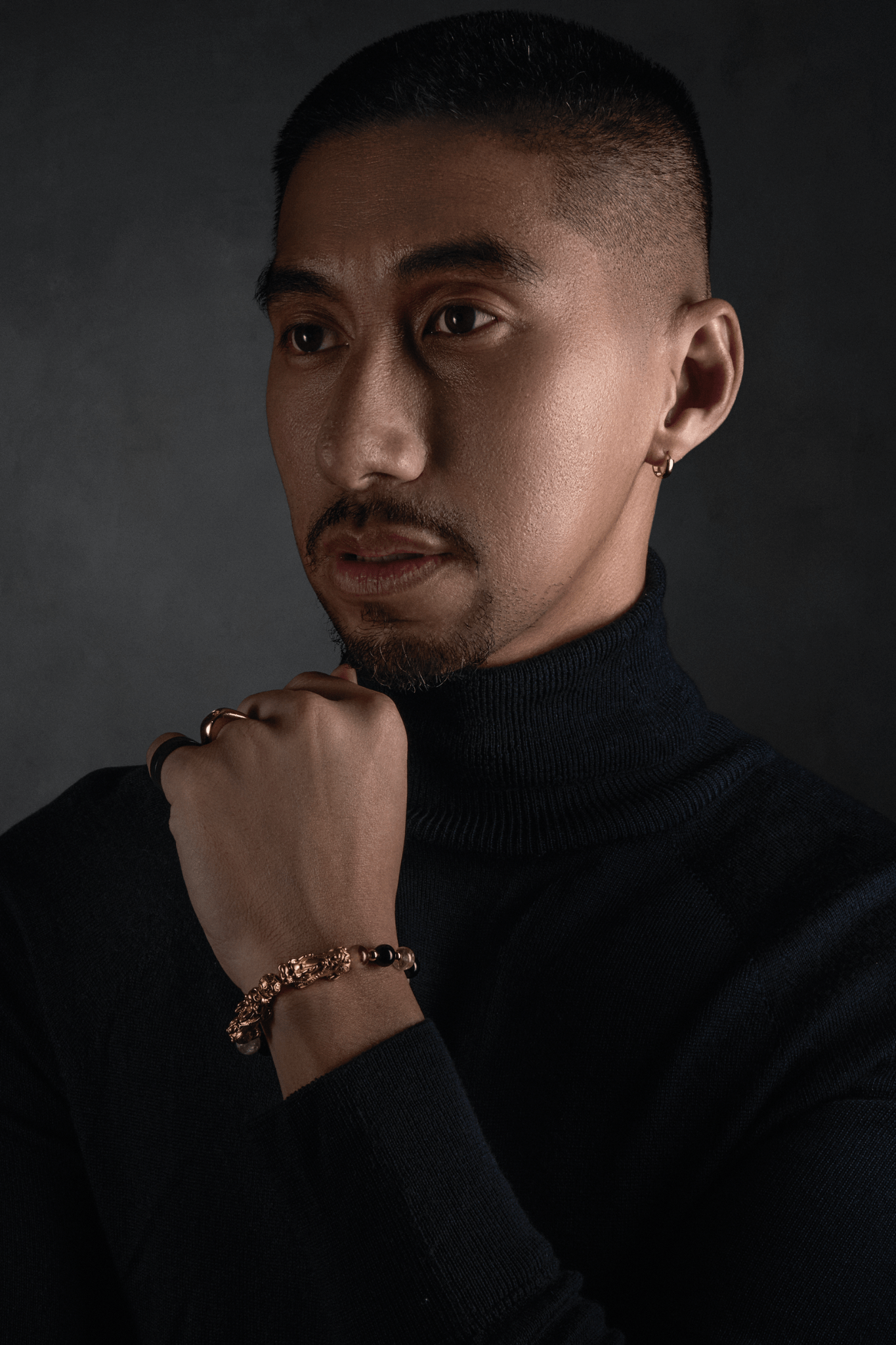 Money Attracting Feng Shui Crystal Bracelet - Eat.Read.Love.