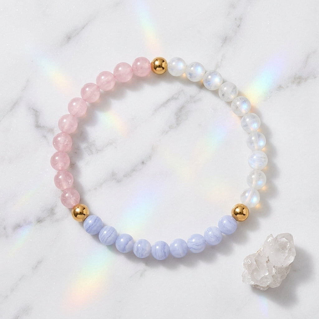 Mercury Retrograde Love Return Bracelet