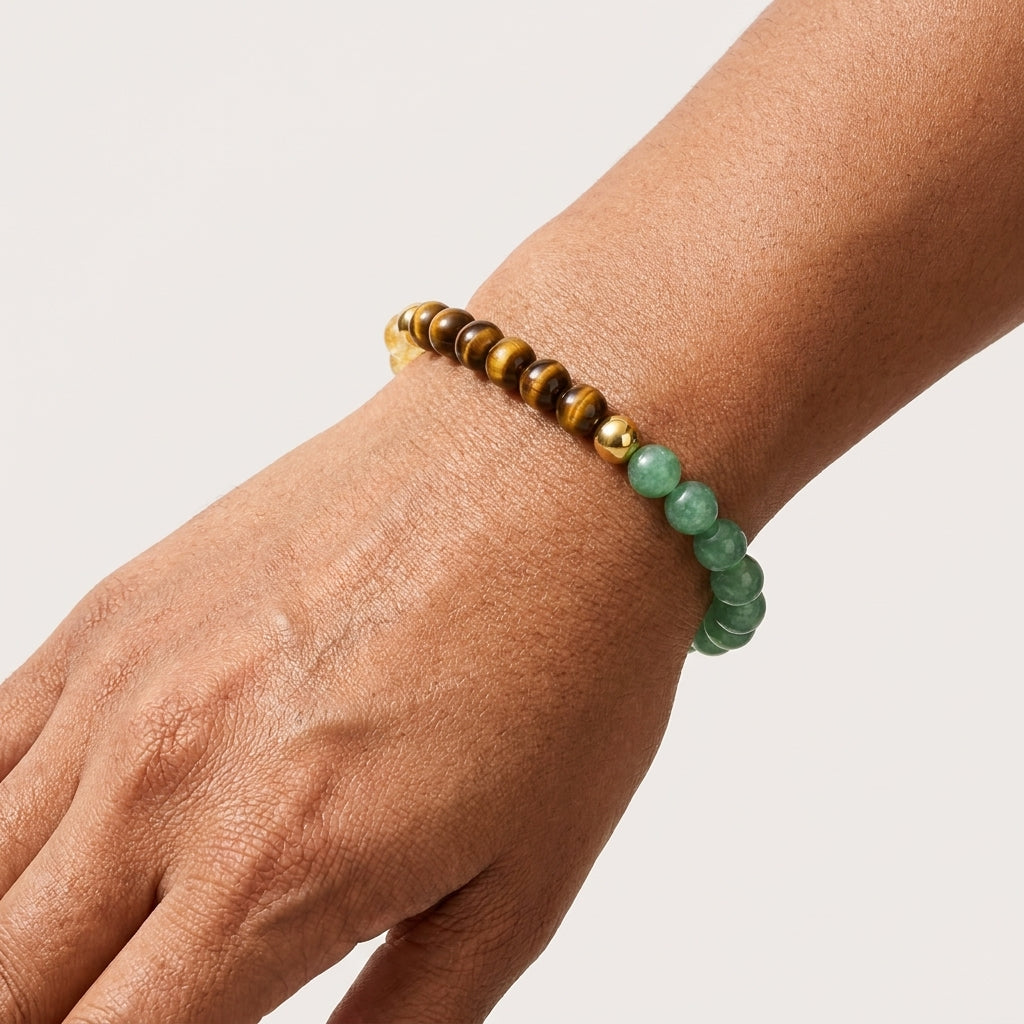 Mercury Retrograde Money Delay Breaker Bracelet