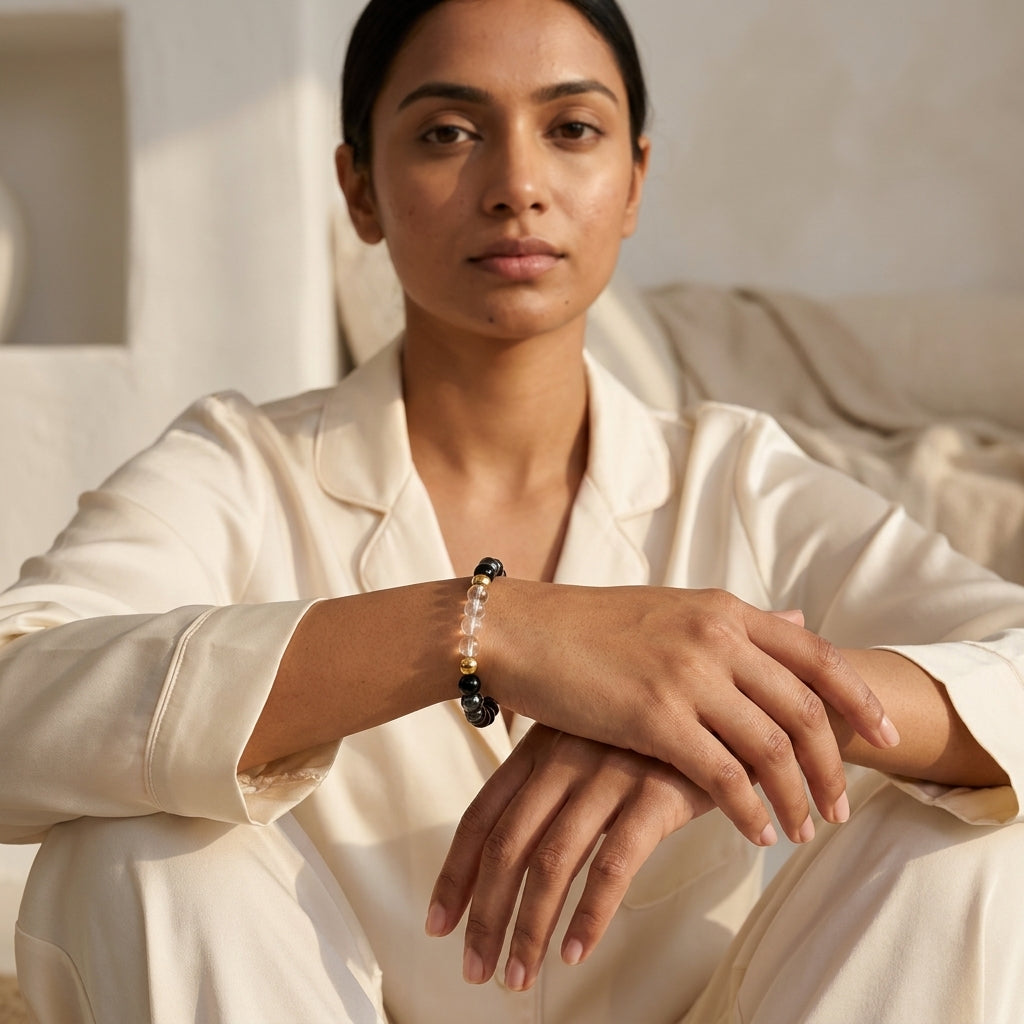 Mercury Retrograde Protection Bracelet