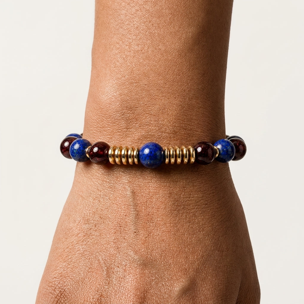 Saturn Truth Seeker Bracelet