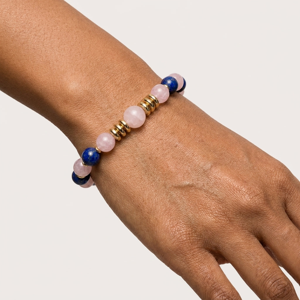 Saturn Love Return Bracelet