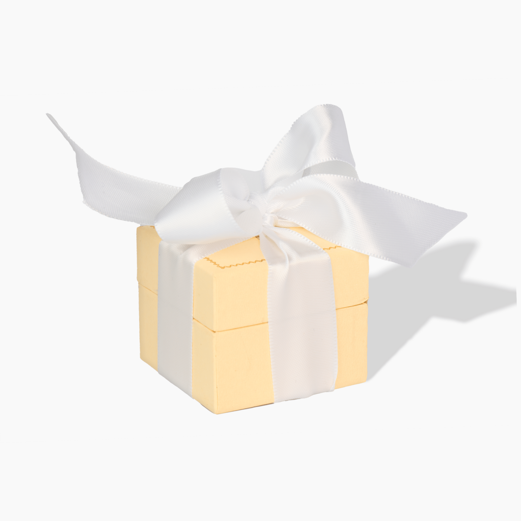 Princess Crown Style Gold Vermeil - Eat.Read.Love.