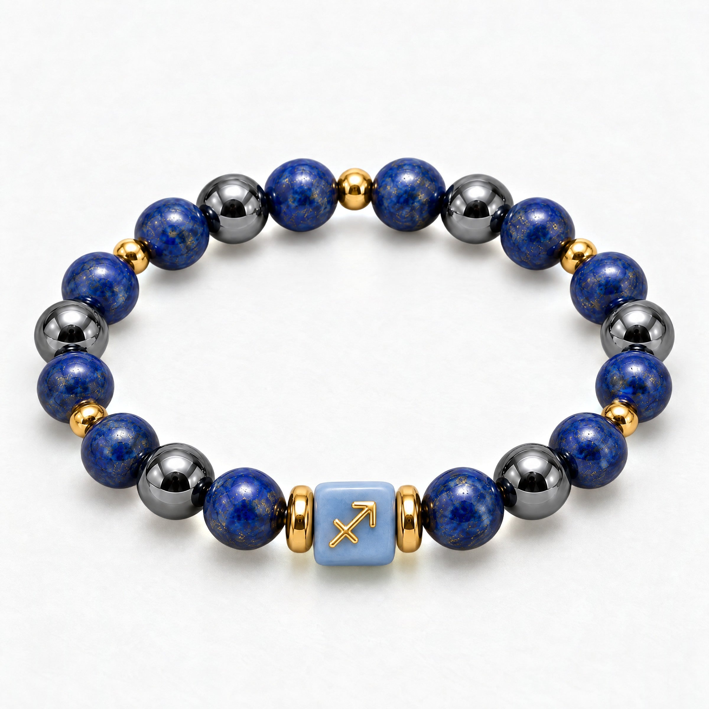 Sagittarius Mercury Retrograde Bracelet