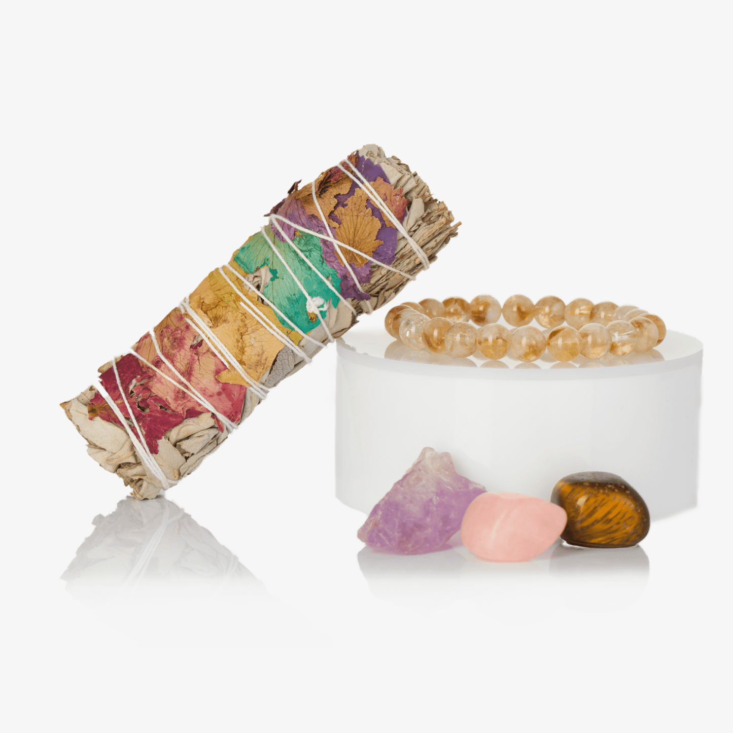 Ultimate Abundance Manifestation Set - Eat.Read.Love.