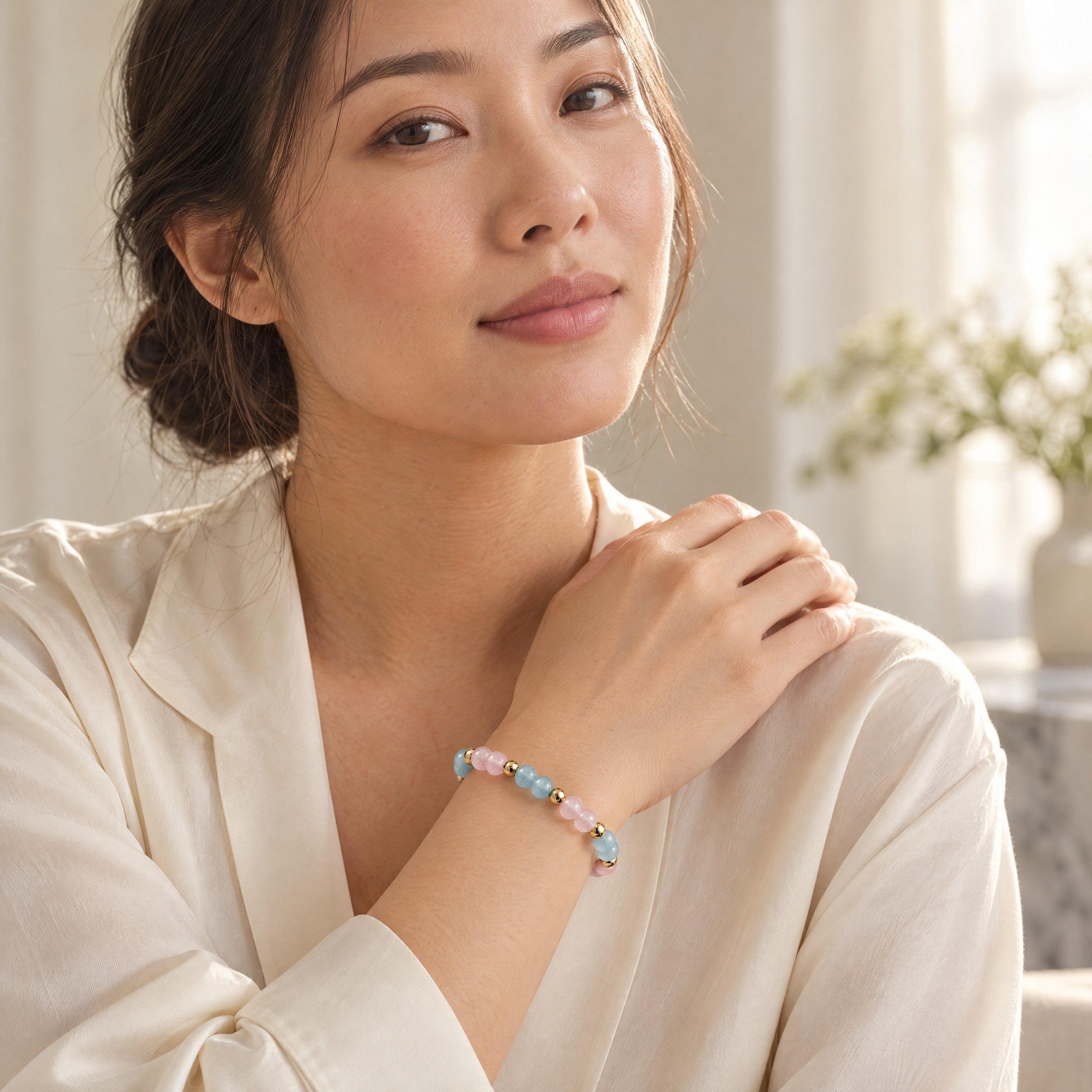 Venus Retrograde 11:11 Love Bracelet