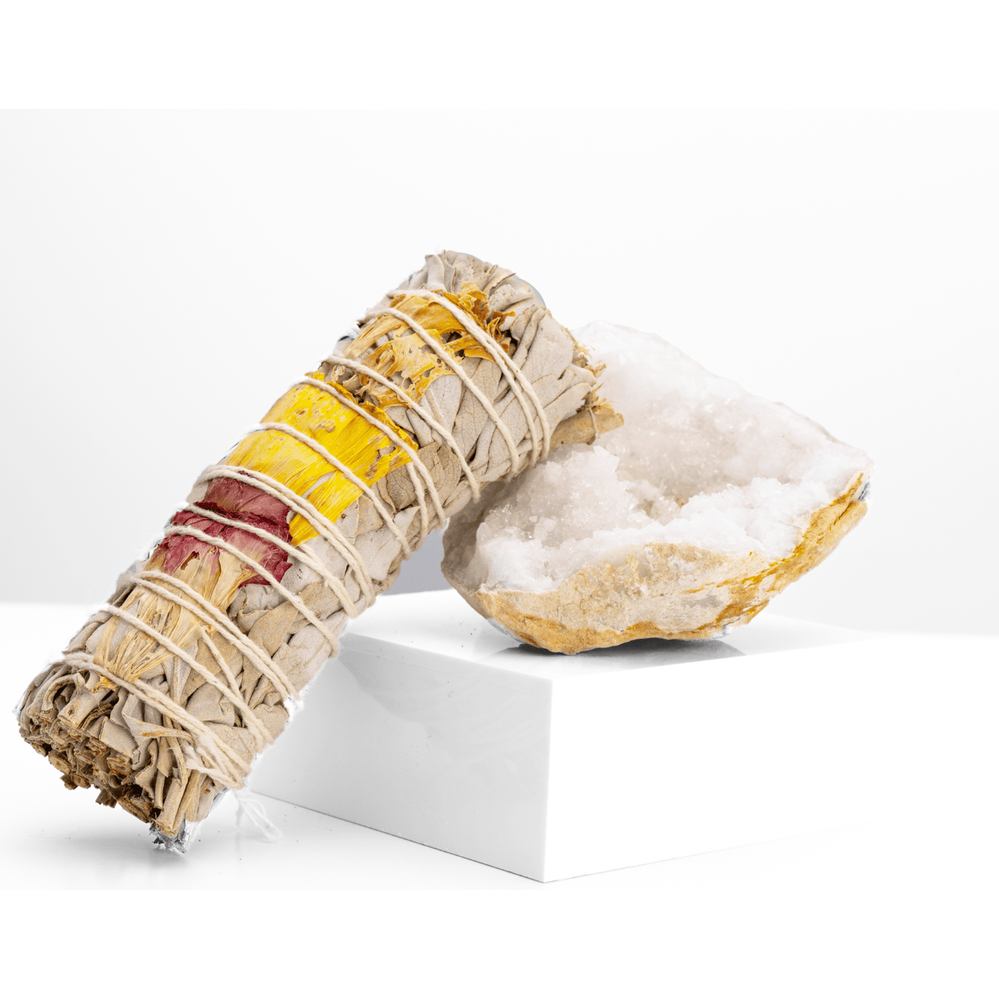 Wealth Attraction Kit - Eat.Read.Love.