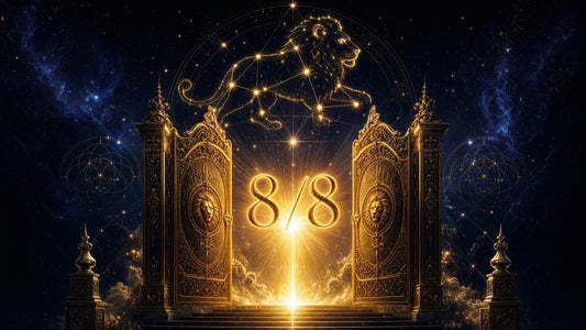 Your Lion's Gate Horoscope: Love & Money for All 12 Signs