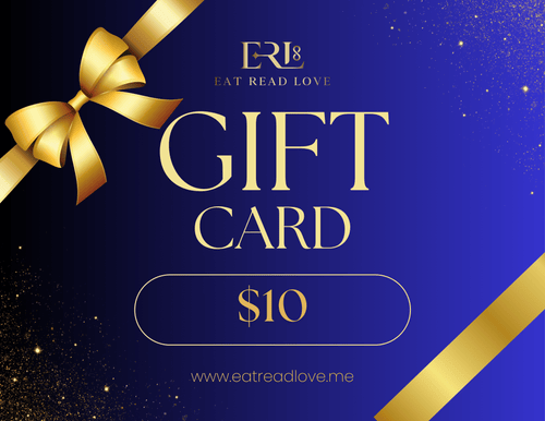 $10 gift card
