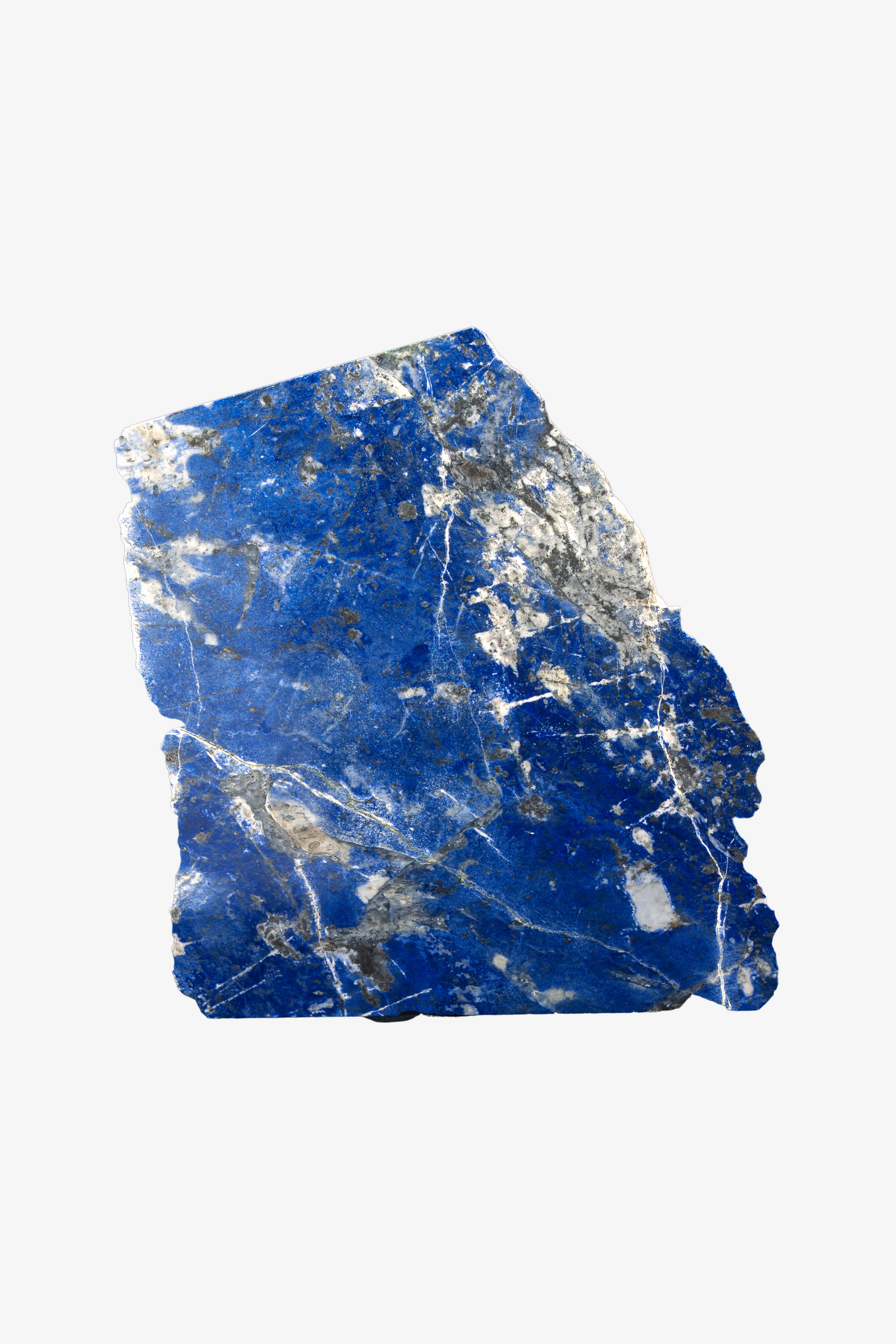 Lapis Lazuli