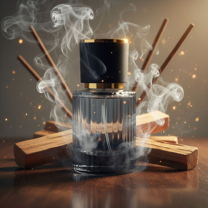 Eclipse Attract Luck - Palo Santo