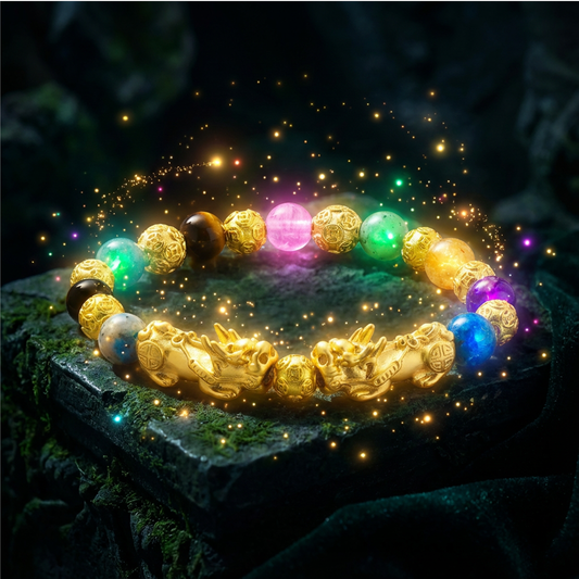 Powerful Energy Ritual Options