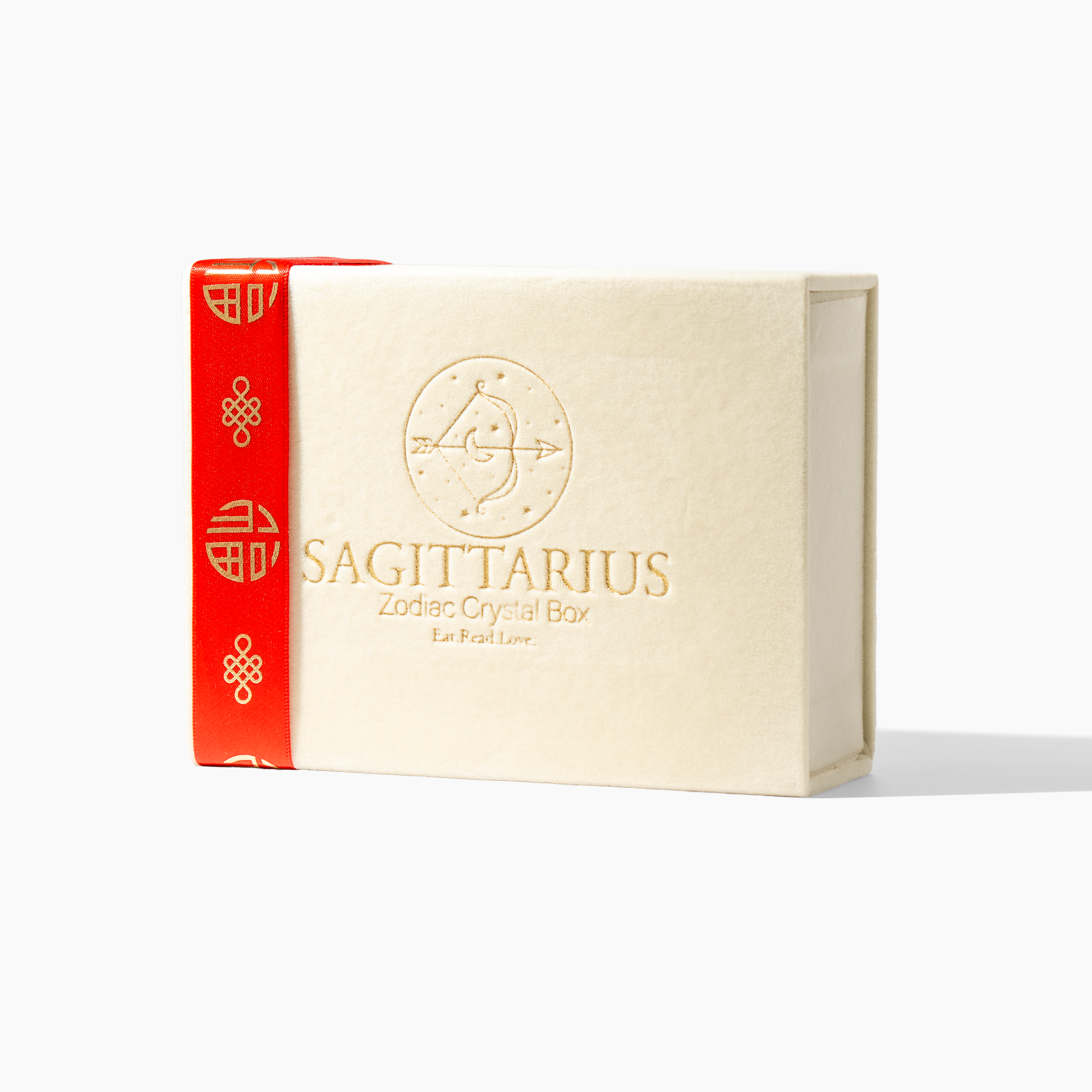 Sagittarius 2026 Zodiac Fortune Kit