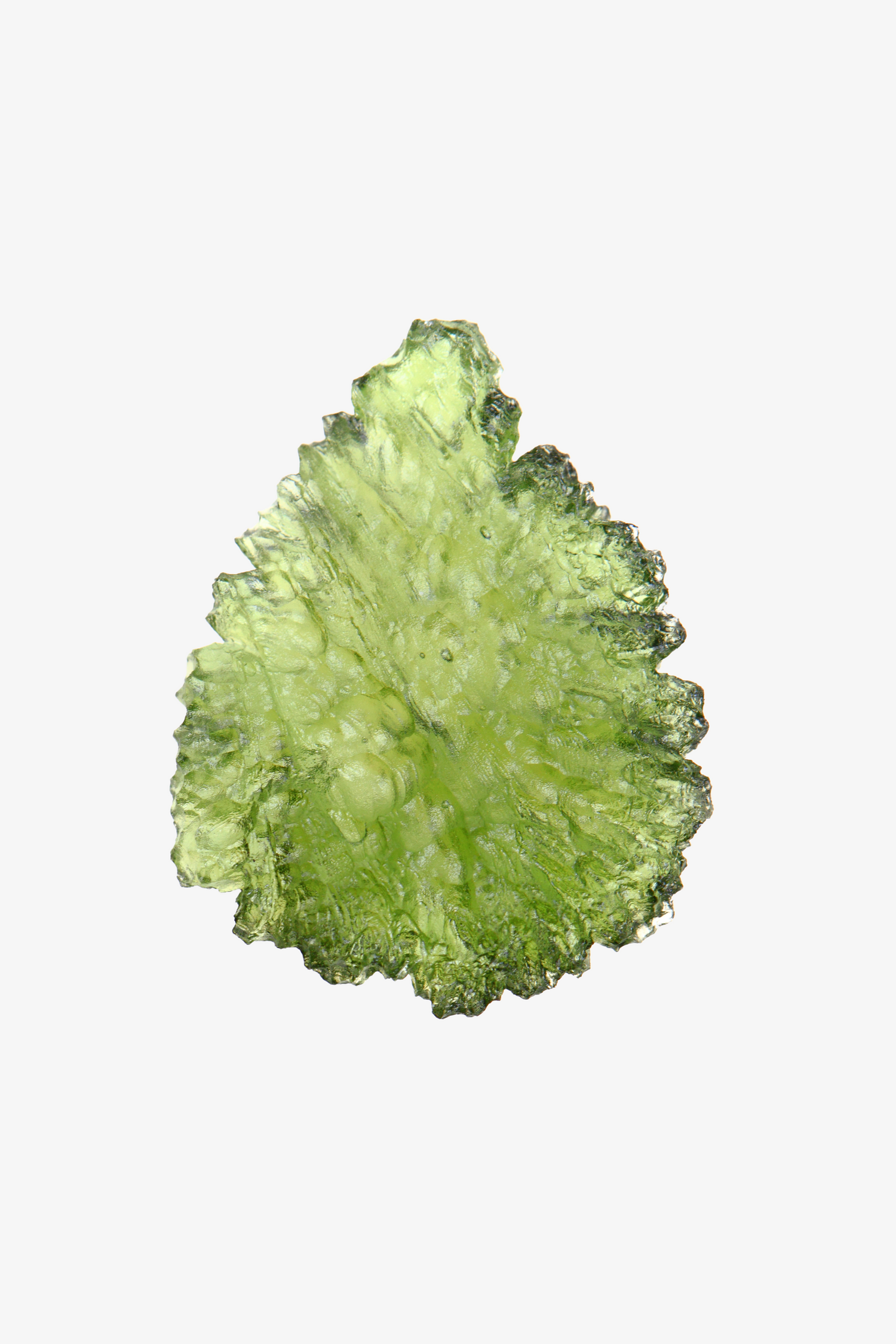 Moldavite