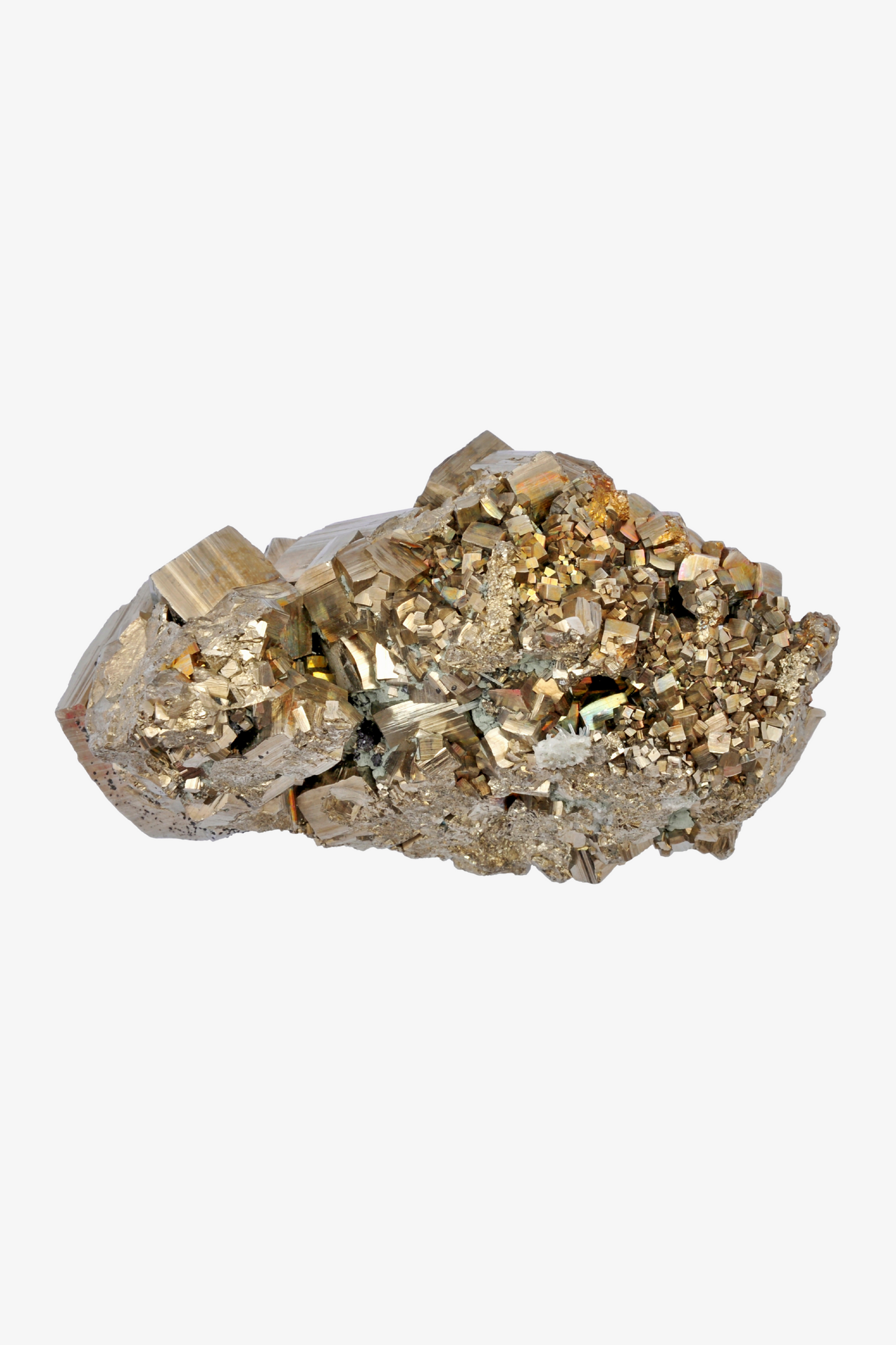 Pyrite