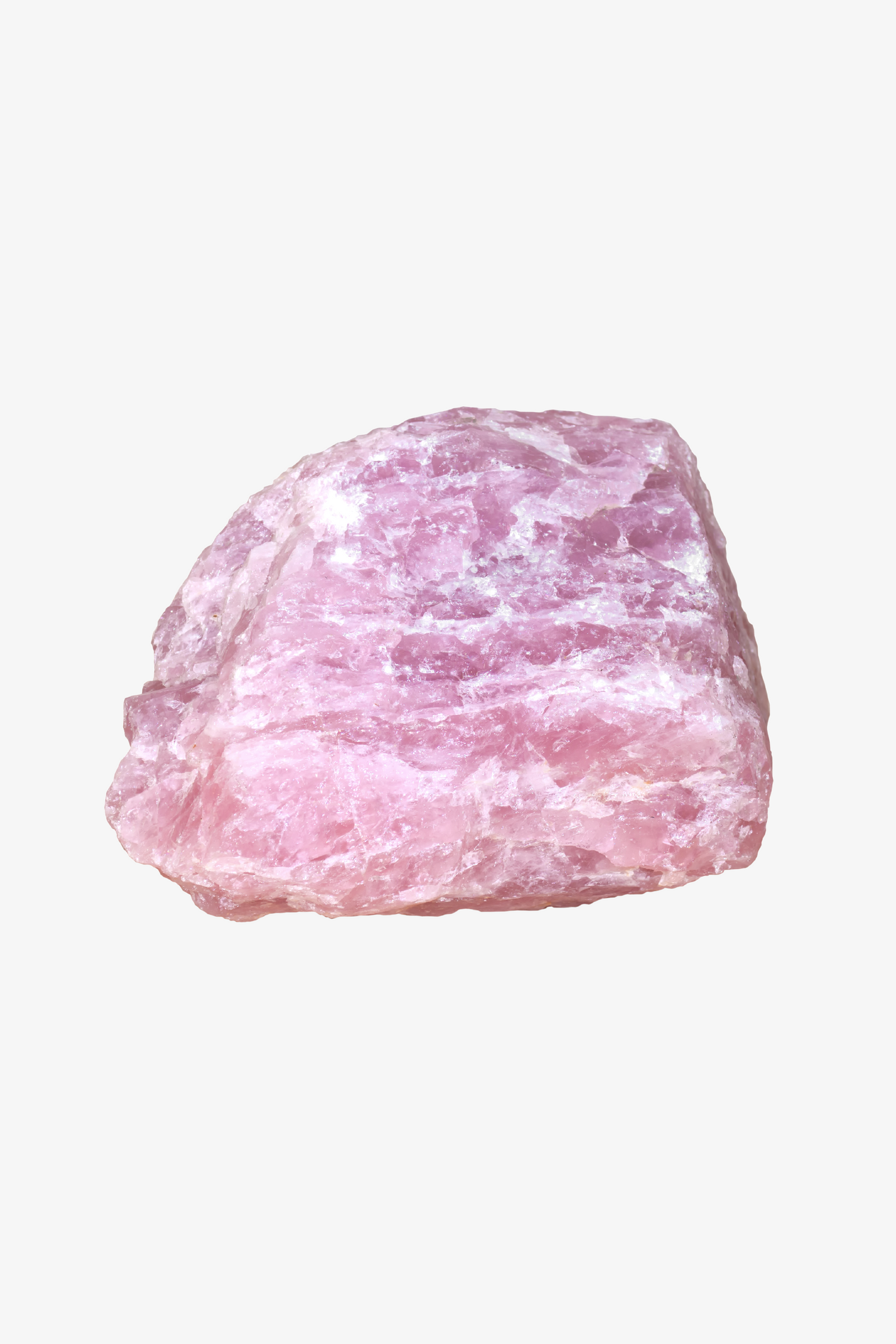 Rose Quartz